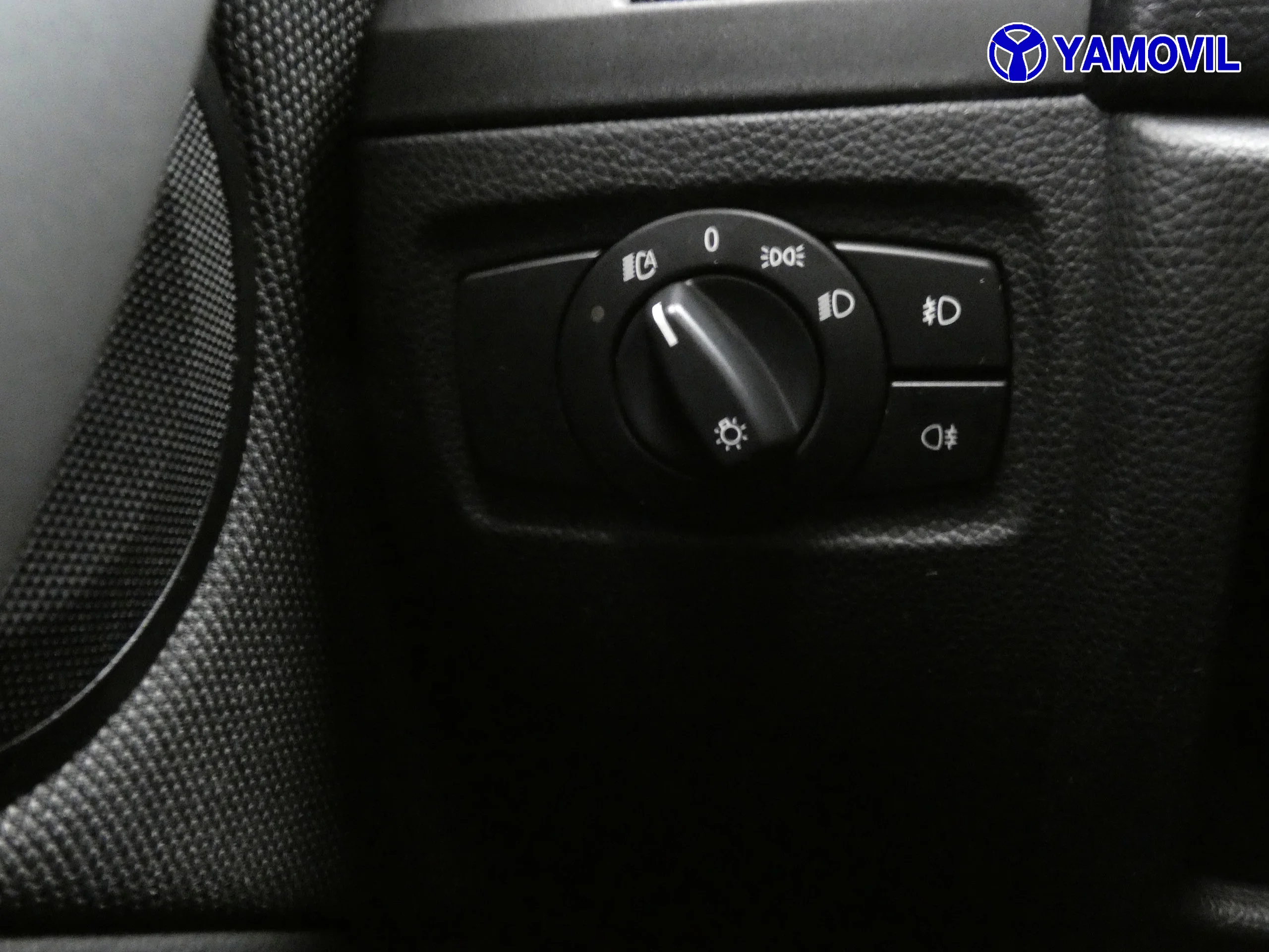 BMW 118 118d pack M - Foto 25