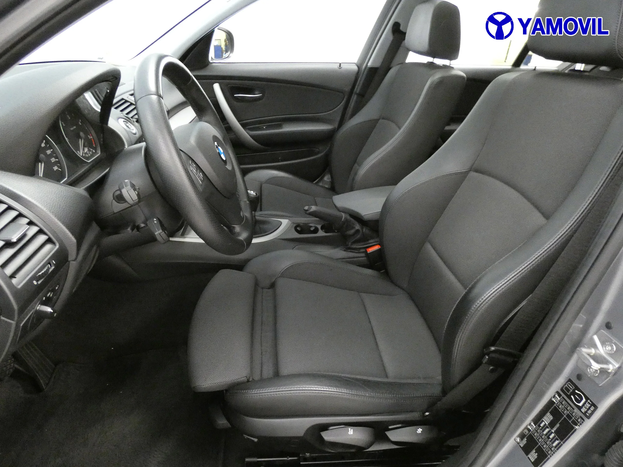 BMW 118 118d pack M - Foto 20