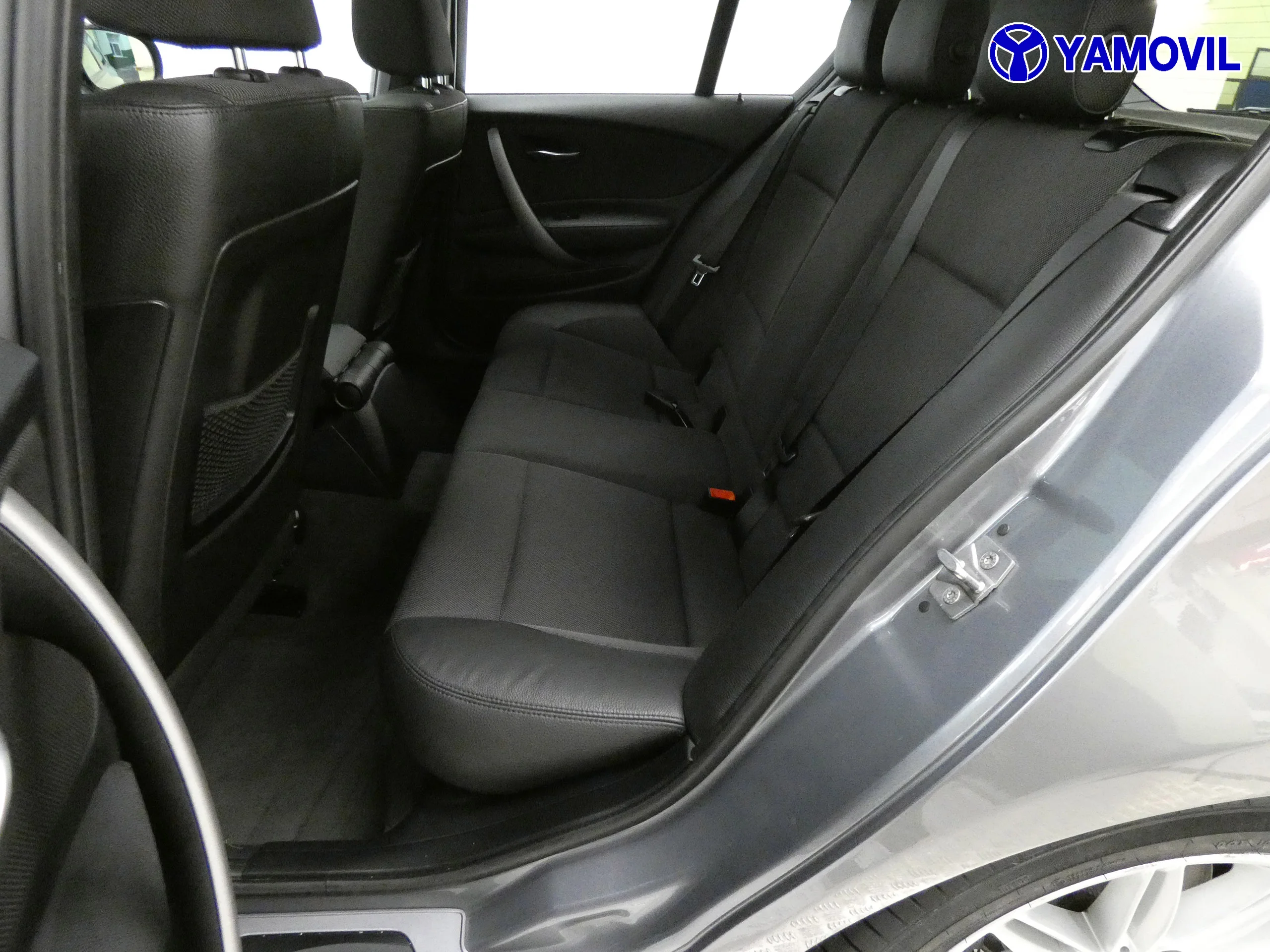 BMW 118 118d pack M - Foto 21