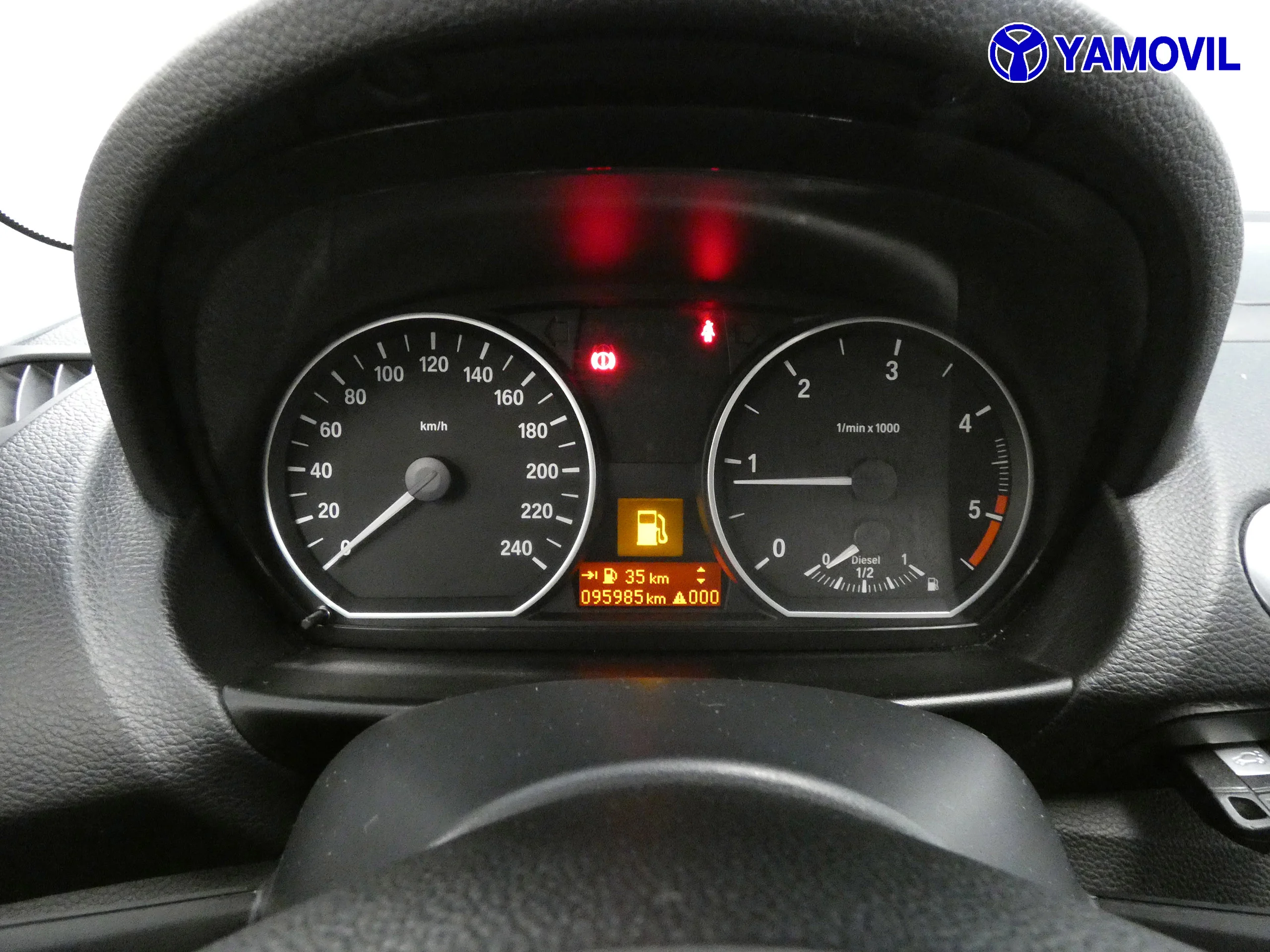 BMW 118 118d pack M - Foto 22