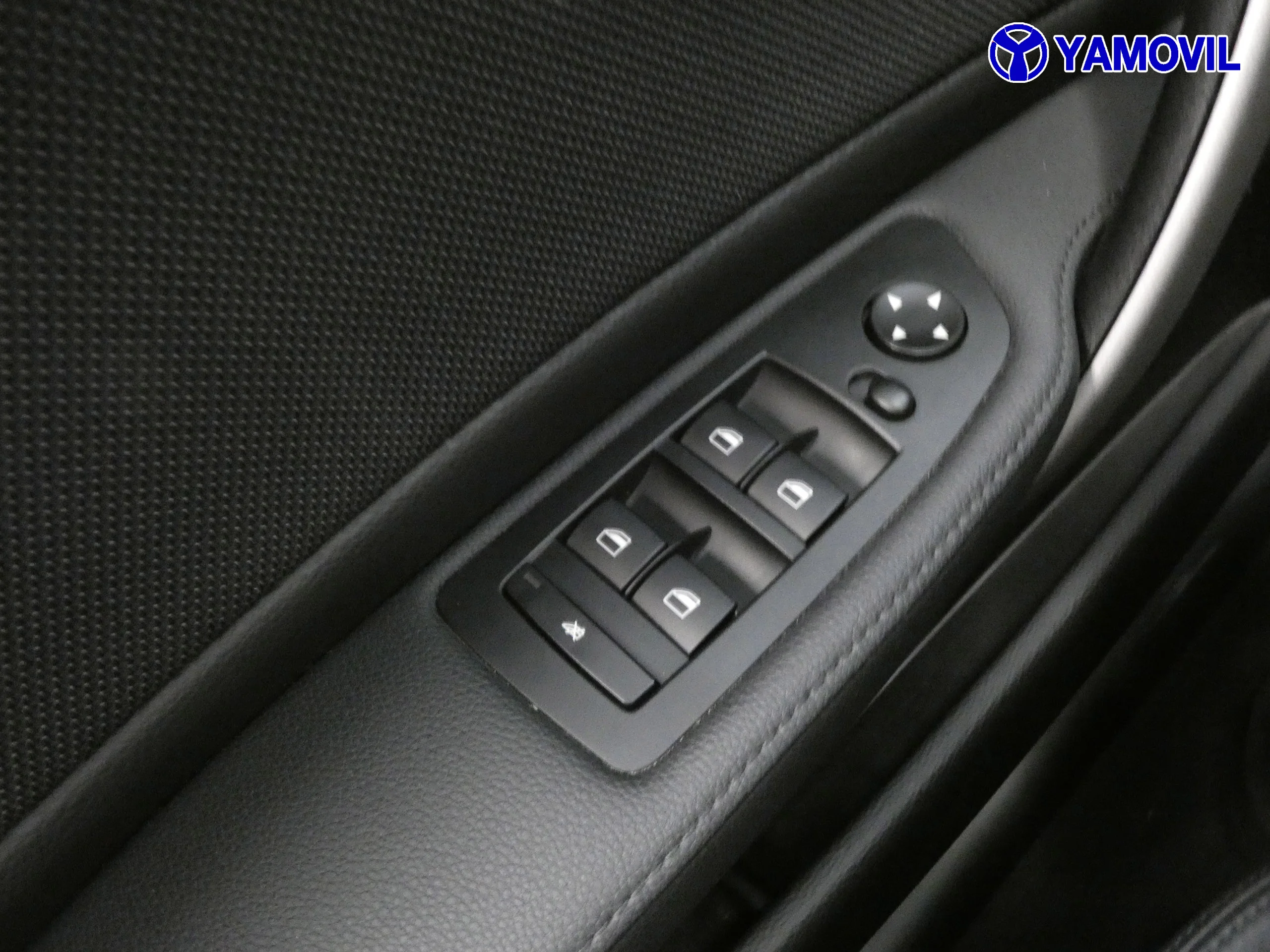 BMW 118 118d pack M - Foto 26