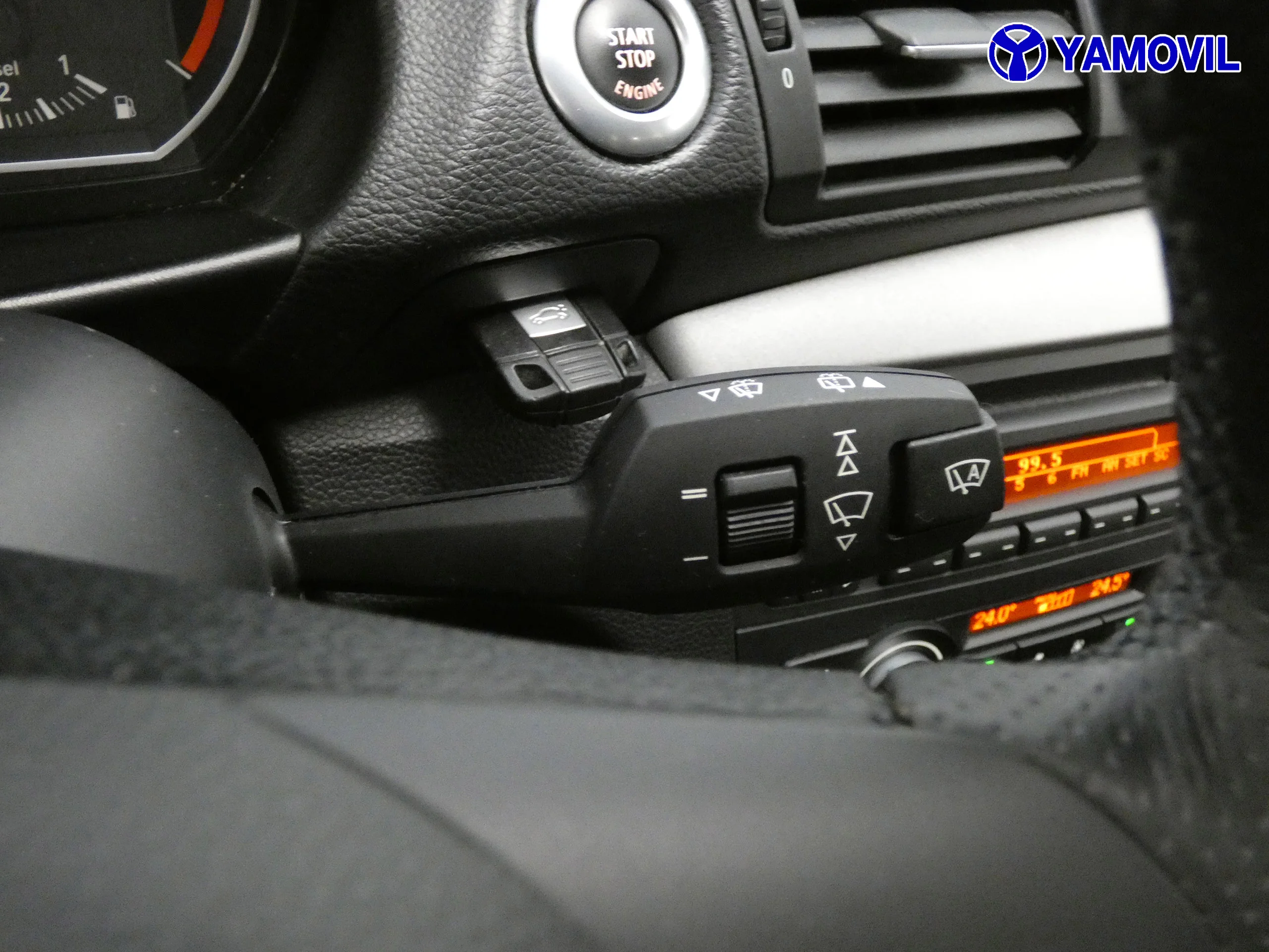 BMW 118 118d pack M - Foto 29