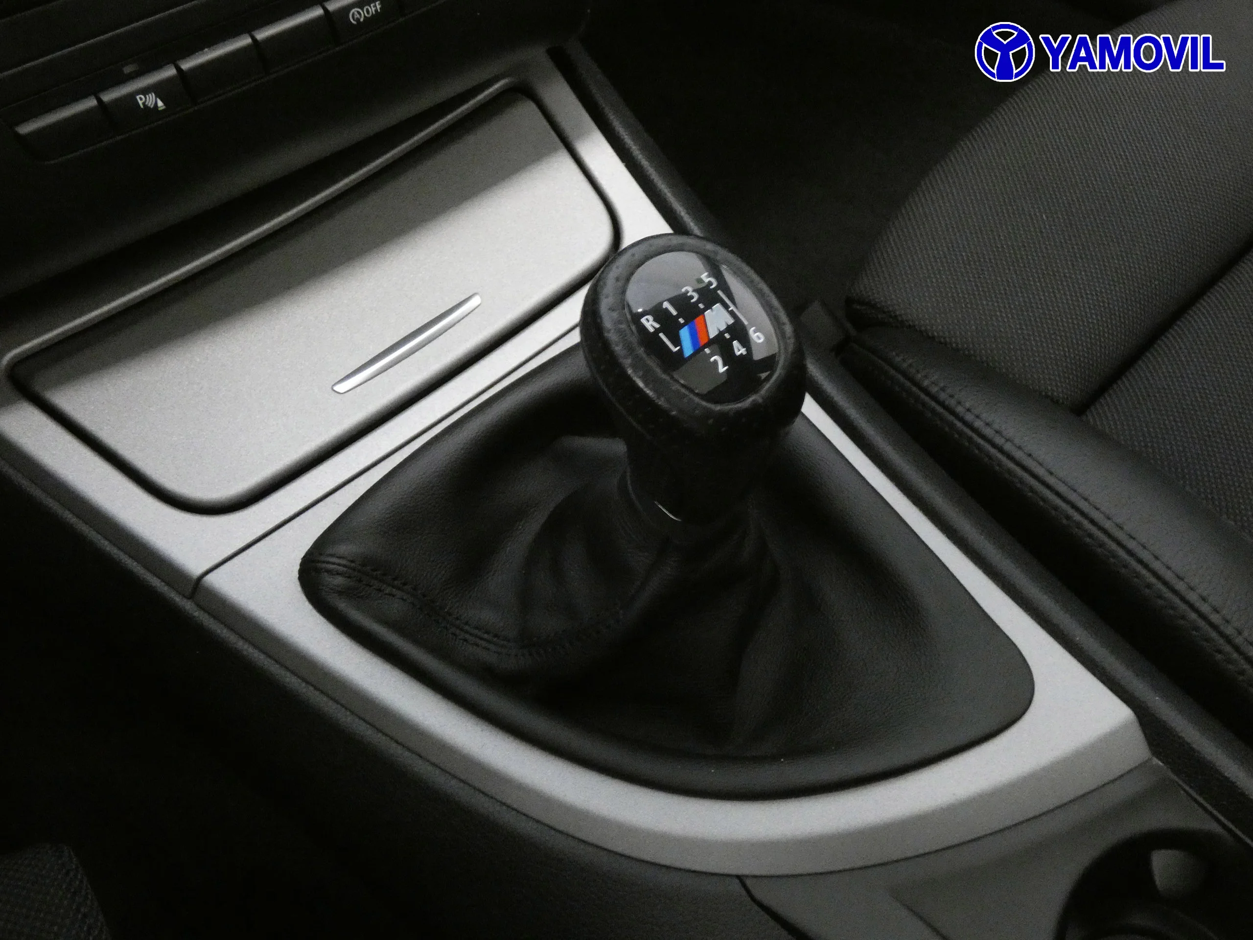 BMW 118 118d pack M - Foto 32