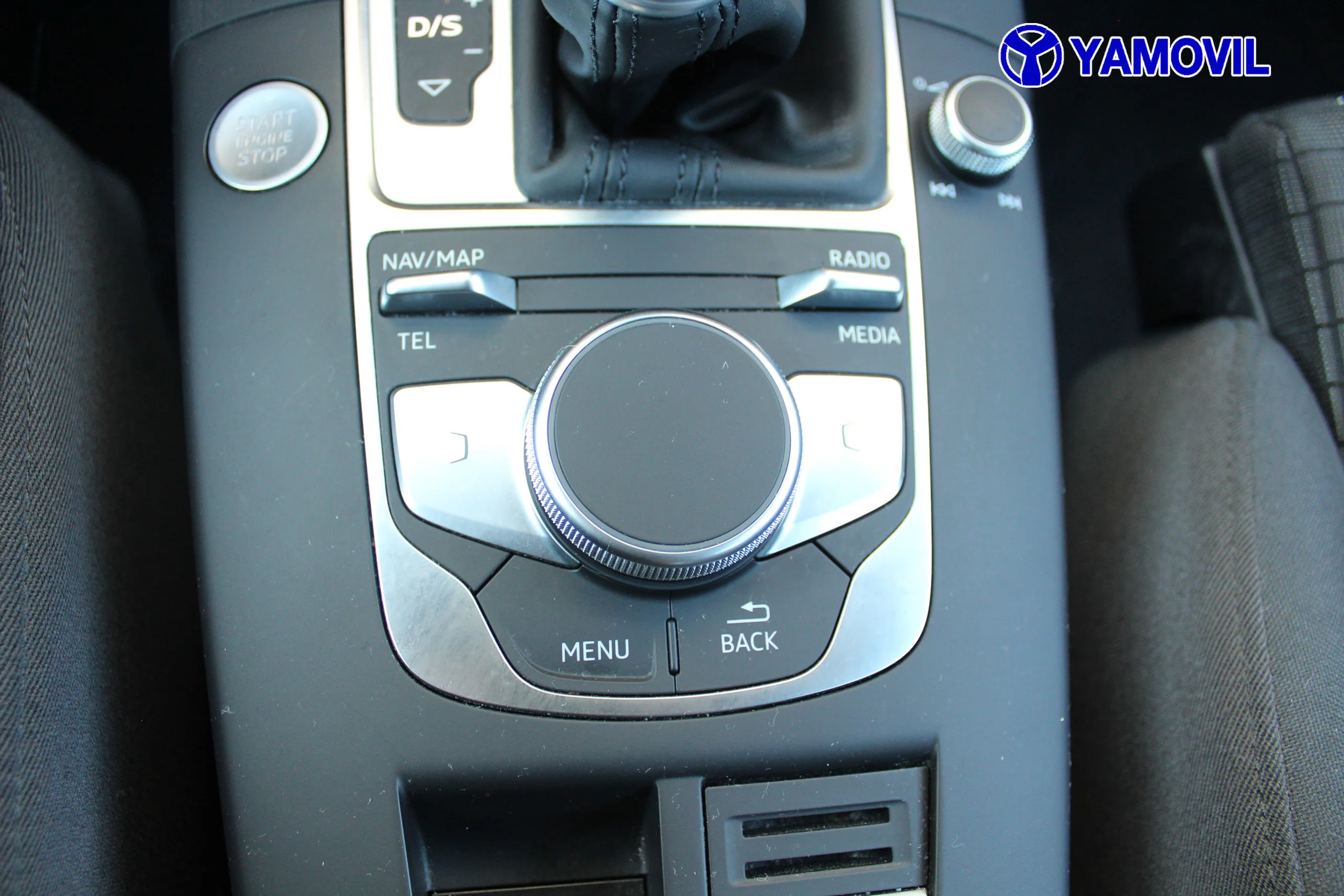 Audi A3 Sportback SPORTBACK 1.6 TDI 116CV S-TRONIC 5P S-LINE (EXTERIOR) - Foto 30
