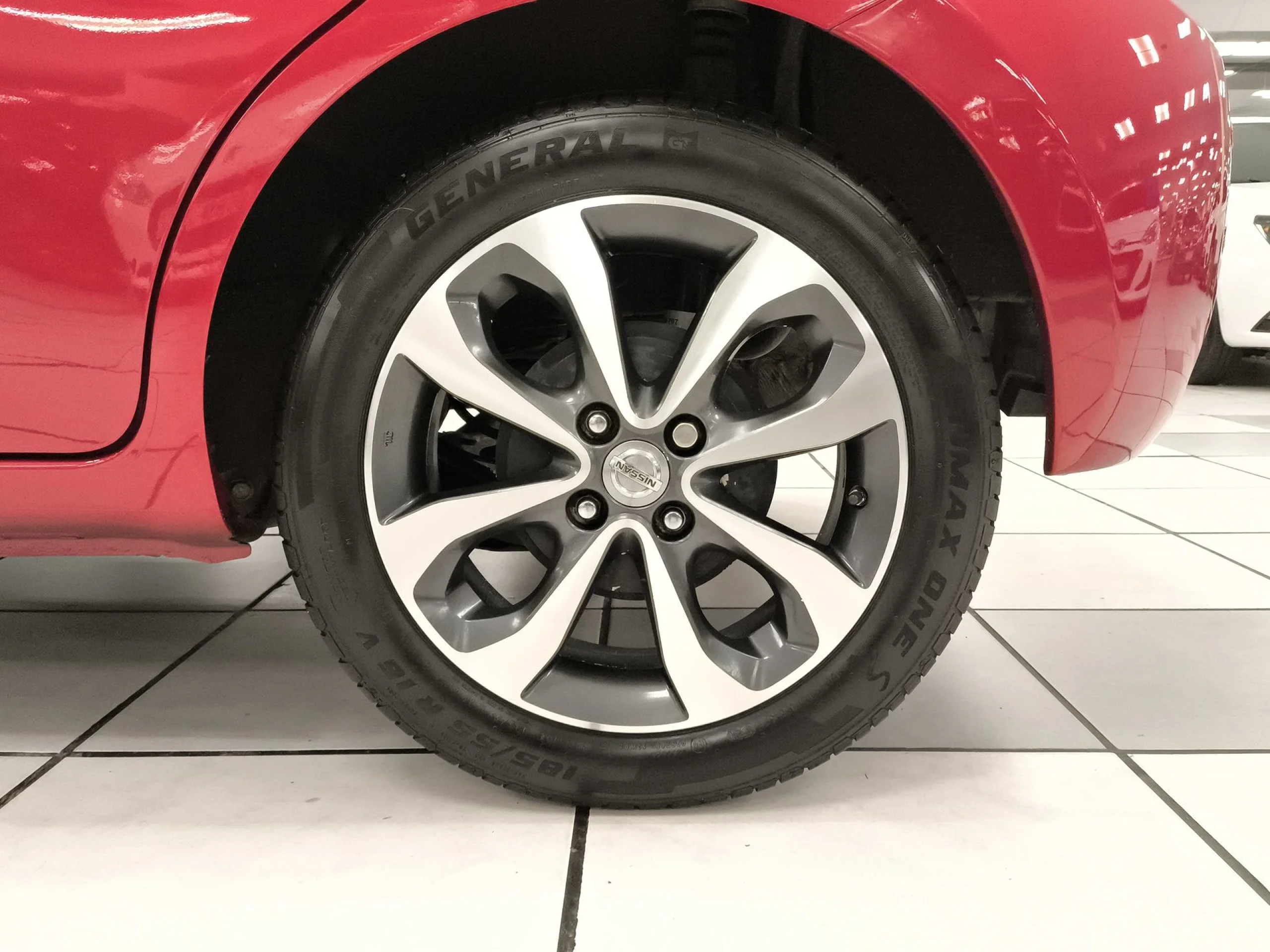 Nissan Micra 1.2 Tekna 59 kW (80 CV) - Foto 7