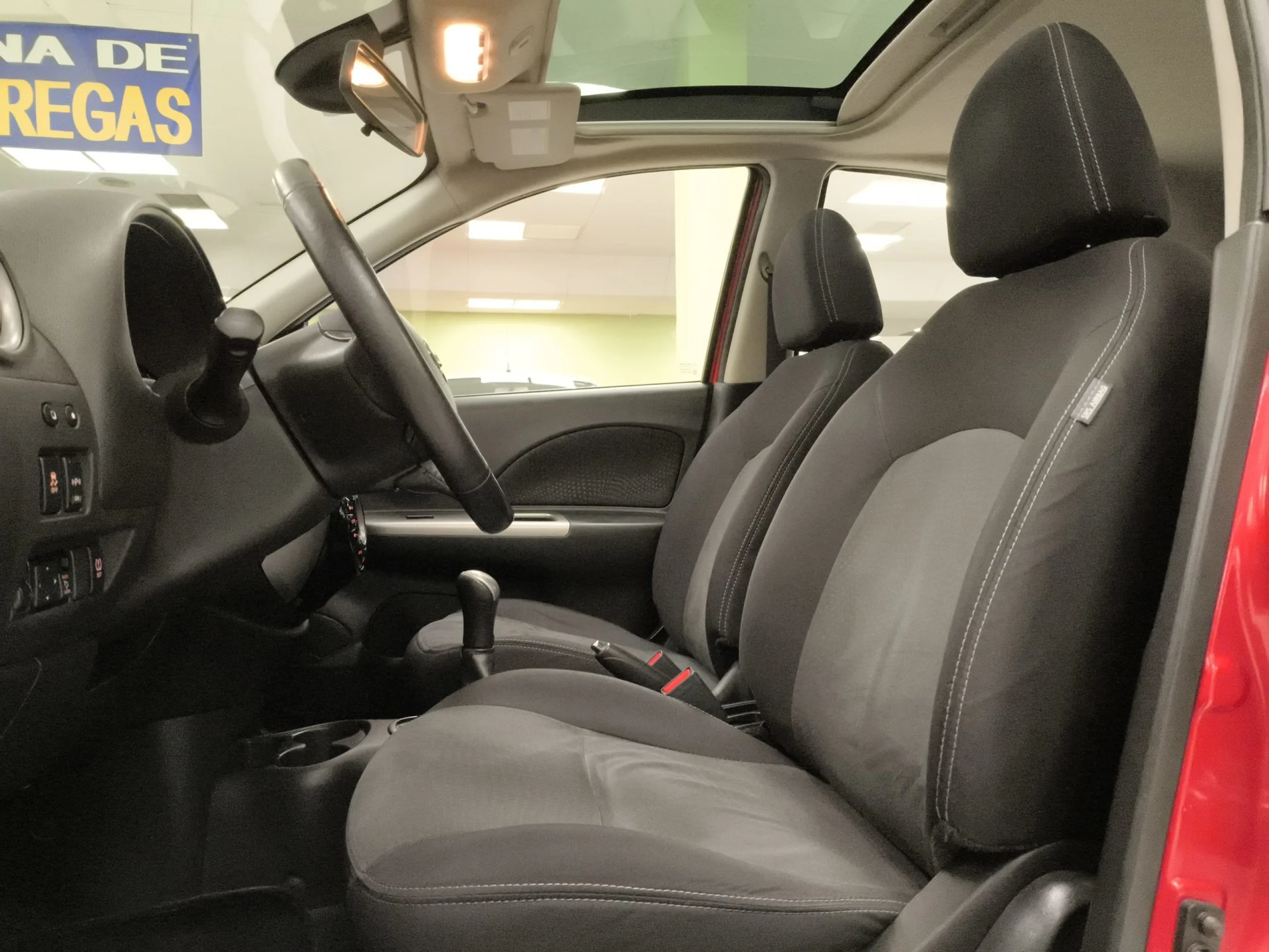 Nissan Micra 1.2 Tekna 59 kW (80 CV) - Foto 8