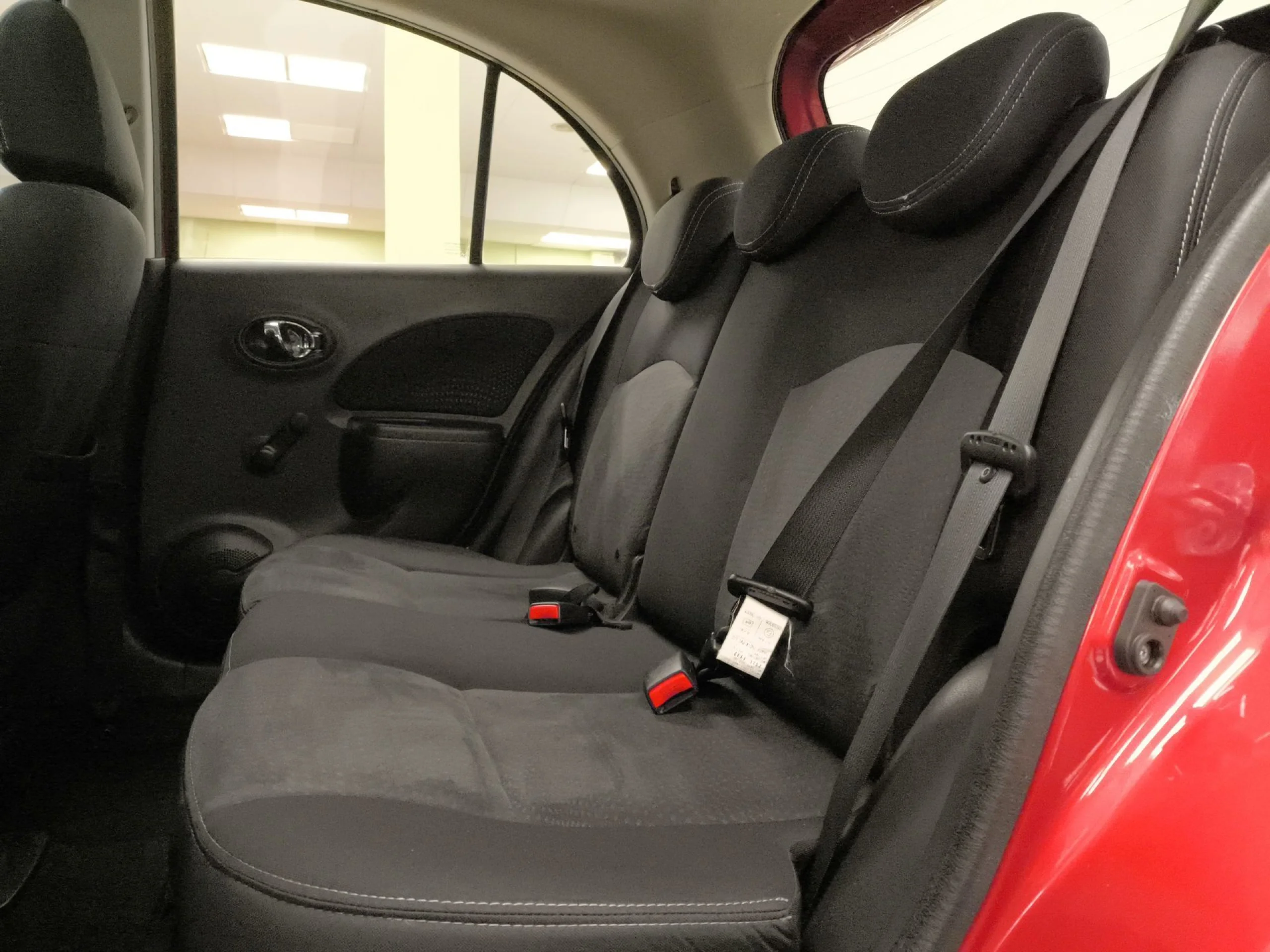 Nissan Micra 1.2 Tekna 59 kW (80 CV) - Foto 19