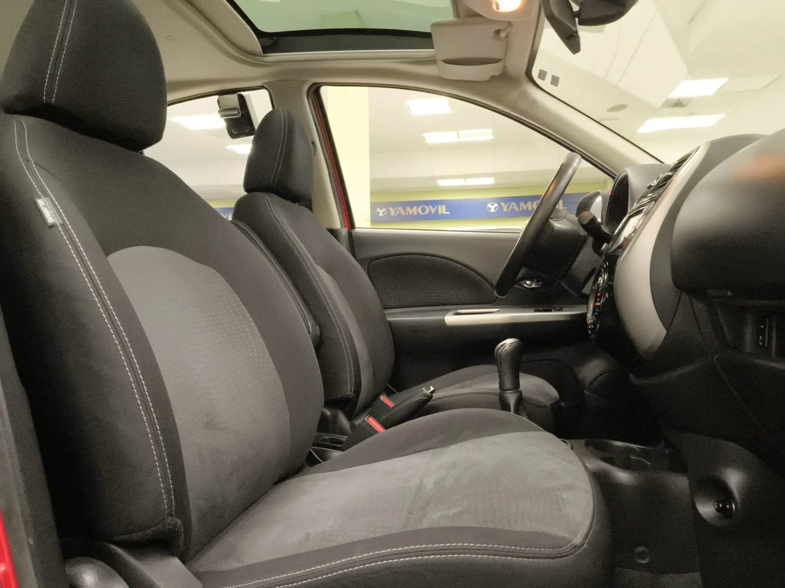 Nissan Micra 1.2 Tekna 59 kW (80 CV) - Foto 21