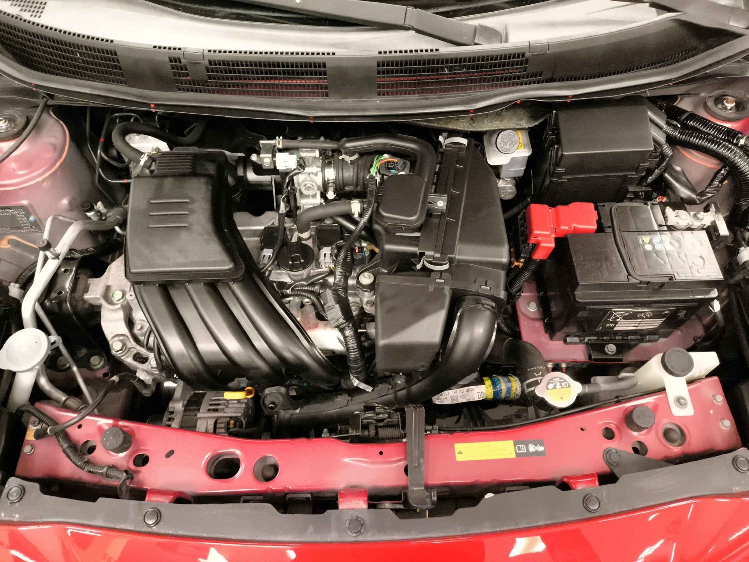 Nissan Micra 1.2 Tekna 59 kW (80 CV) - Foto 22
