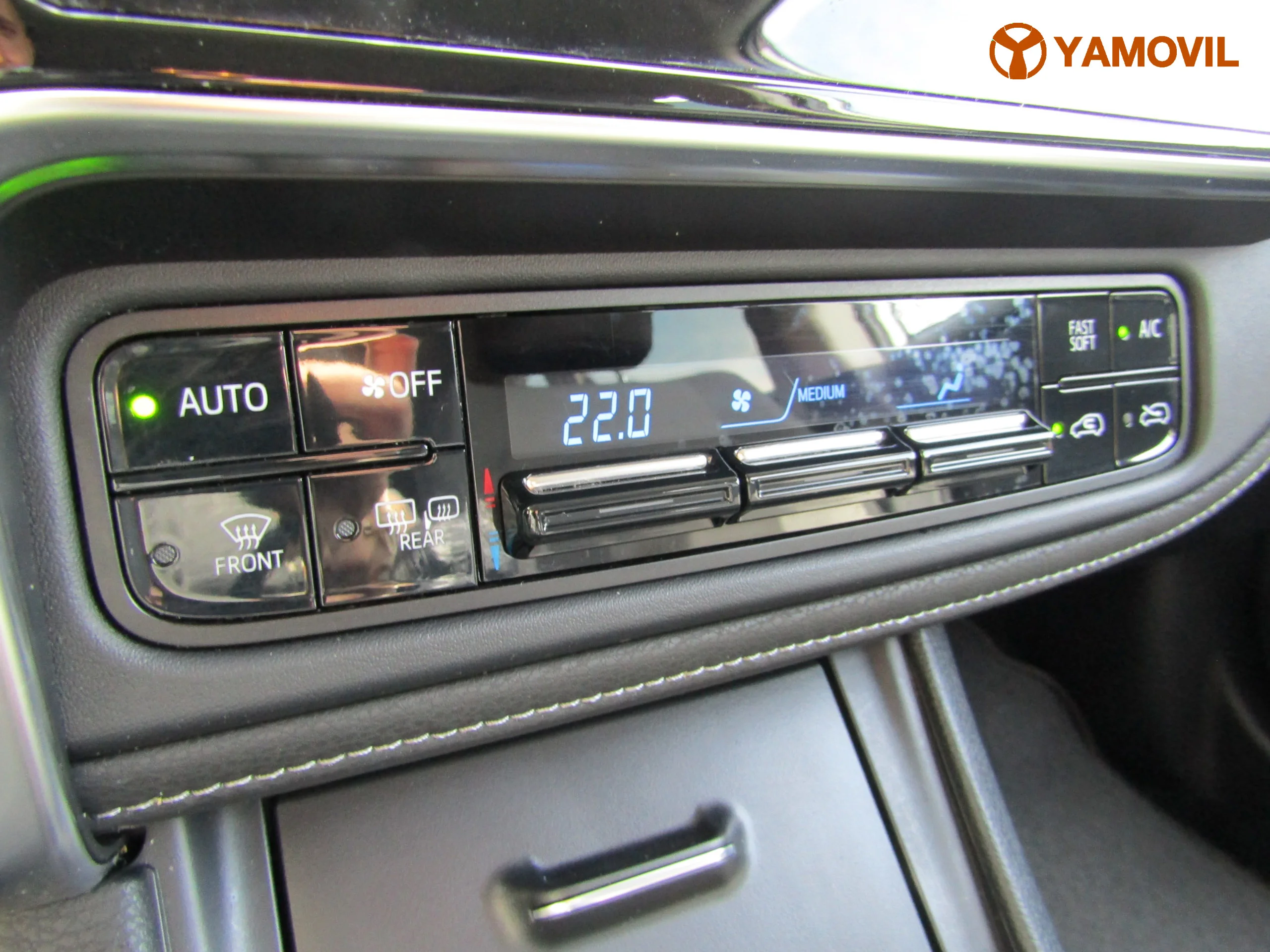 Toyota Auris 120T ACTIVE - Foto 37