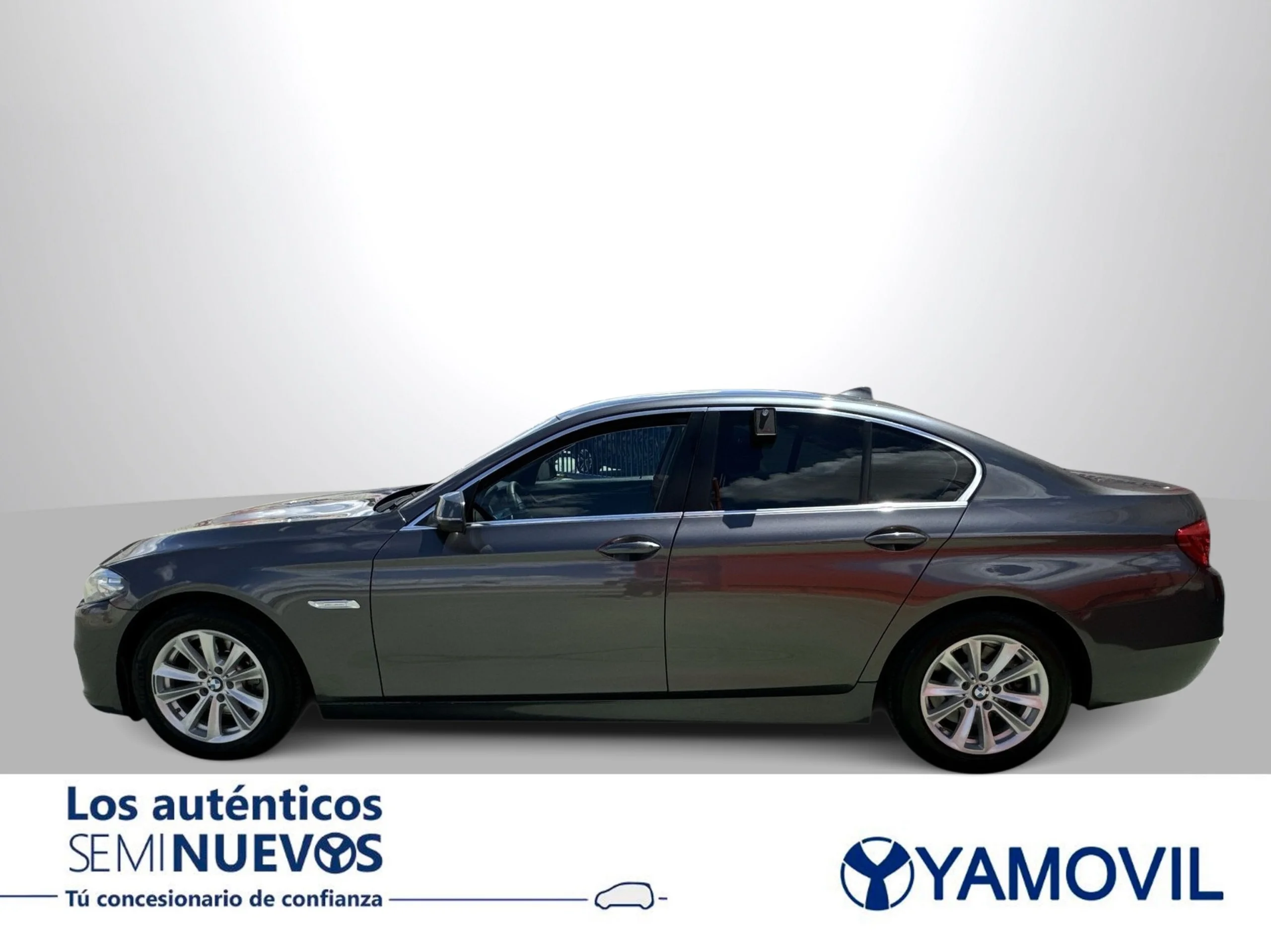 BMW Serie 5 520d xDrive 140 kW (190 CV) - Foto 4