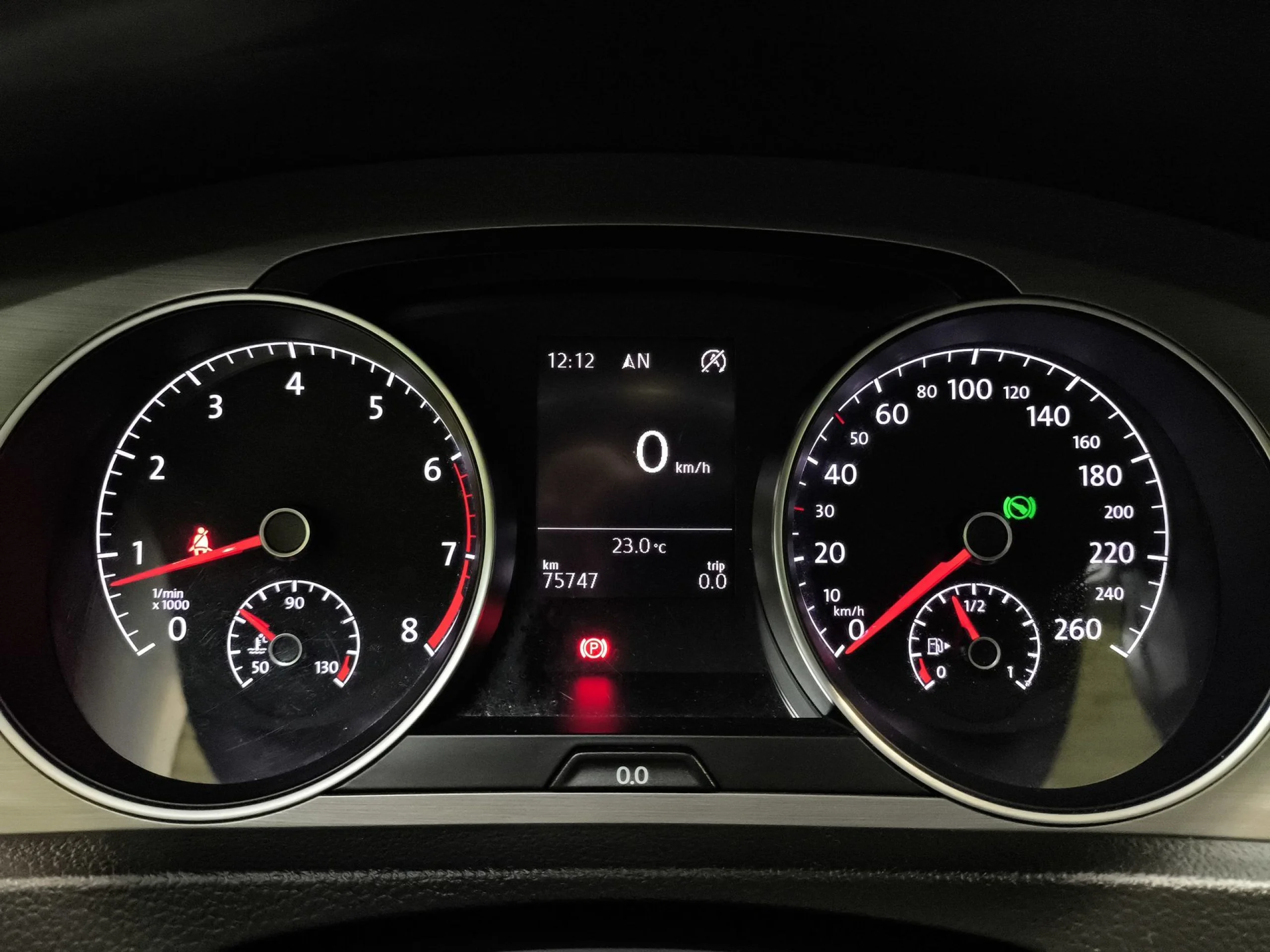 Volkswagen Golf variant Advance 1.4 TSI BMT 92 kW (125 CV) DSG - Foto 12