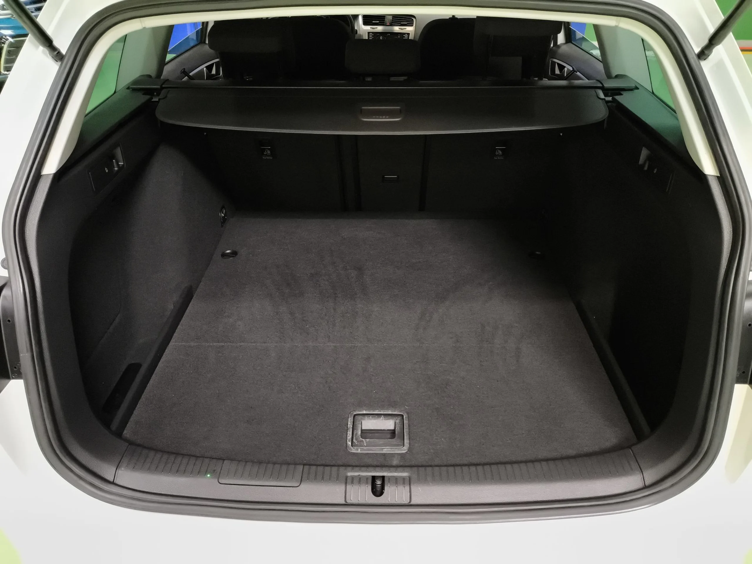 Volkswagen Golf variant Advance 1.4 TSI BMT 92 kW (125 CV) DSG - Foto 19