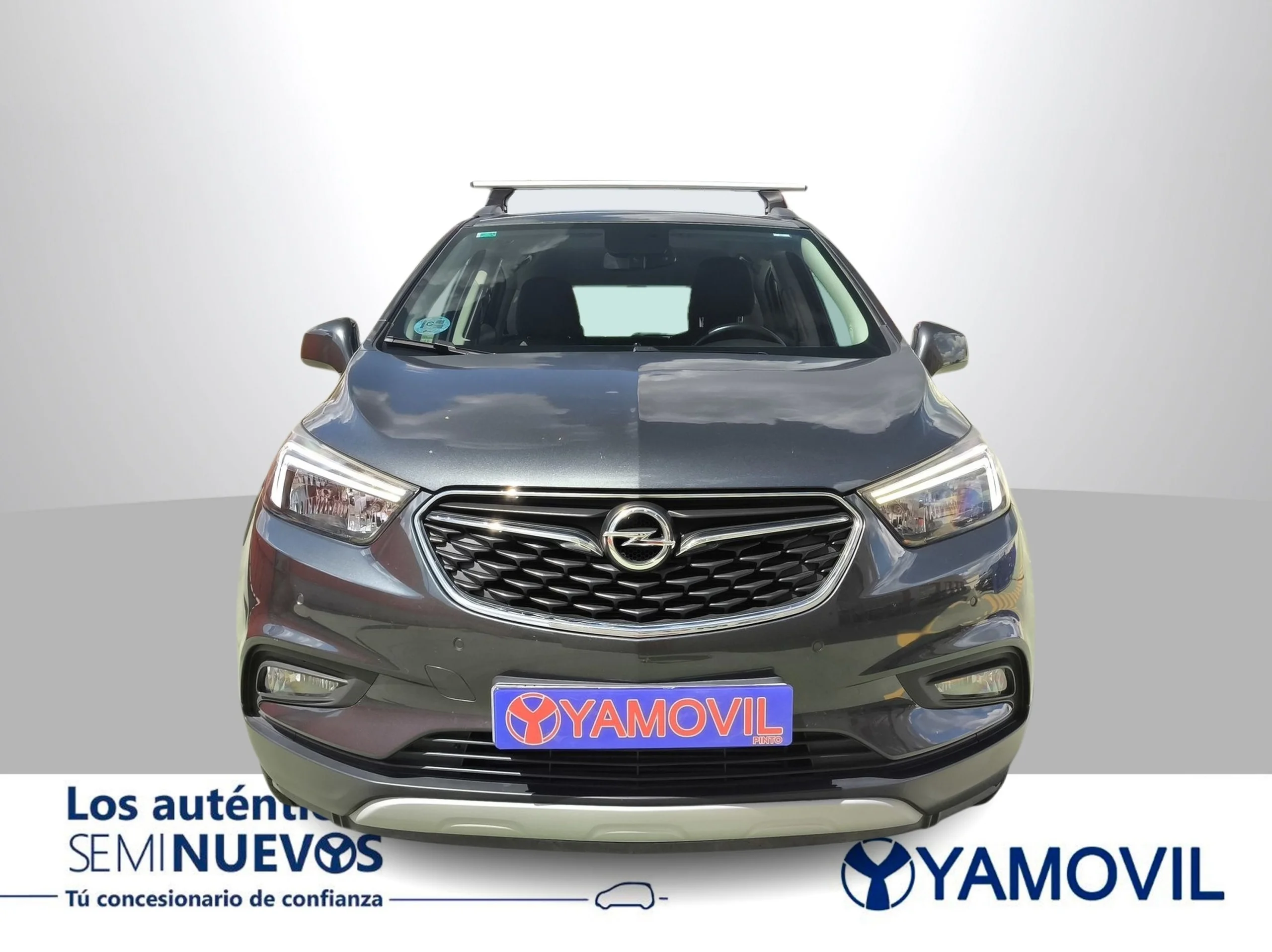 Opel Mokka X 1.6 CDTI SANDS Selective 4X2 100 kW (136 CV) - Foto 3