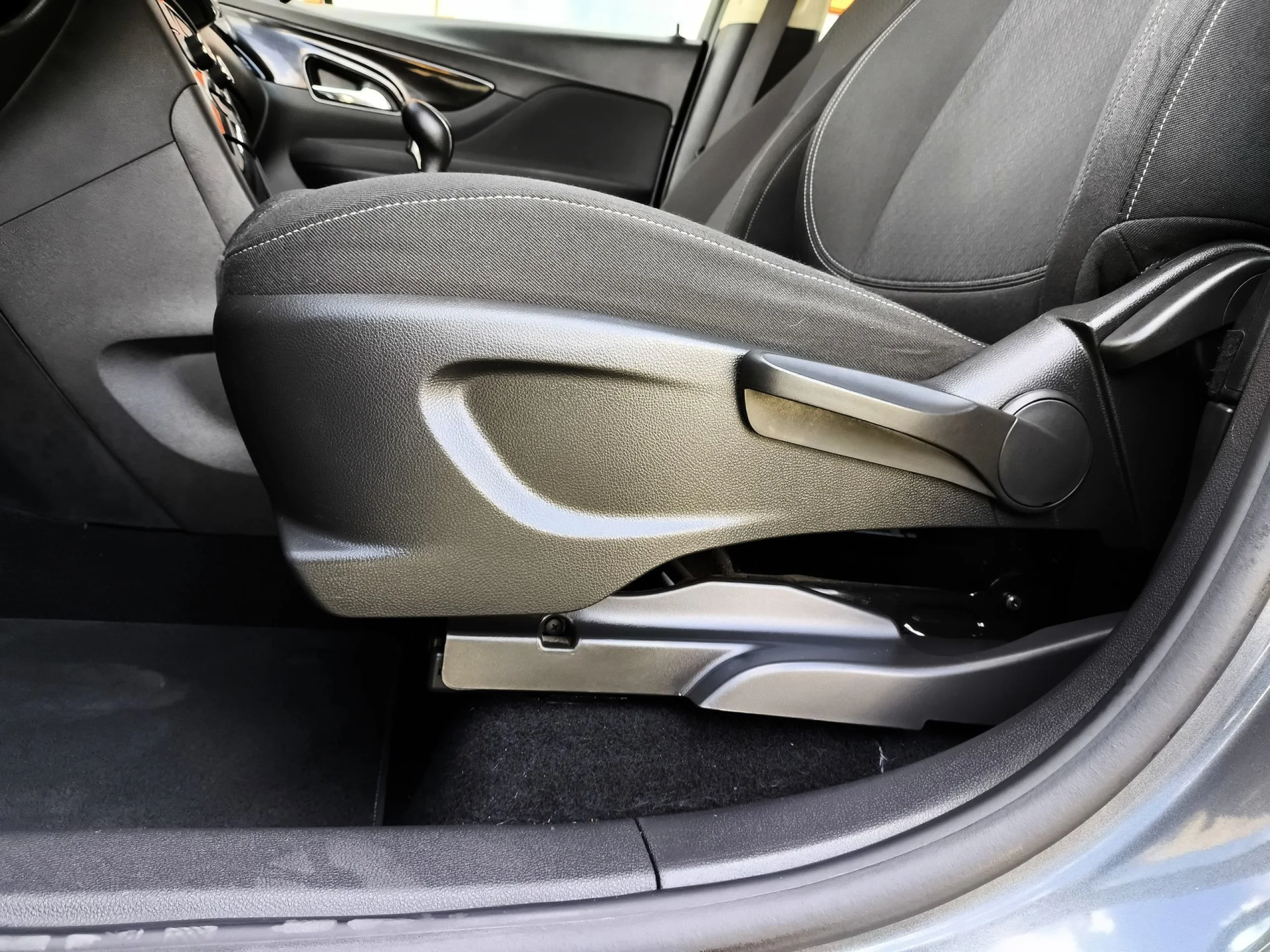 Opel Mokka X 1.6 CDTI SANDS Selective 4X2 100 kW (136 CV) - Foto 9
