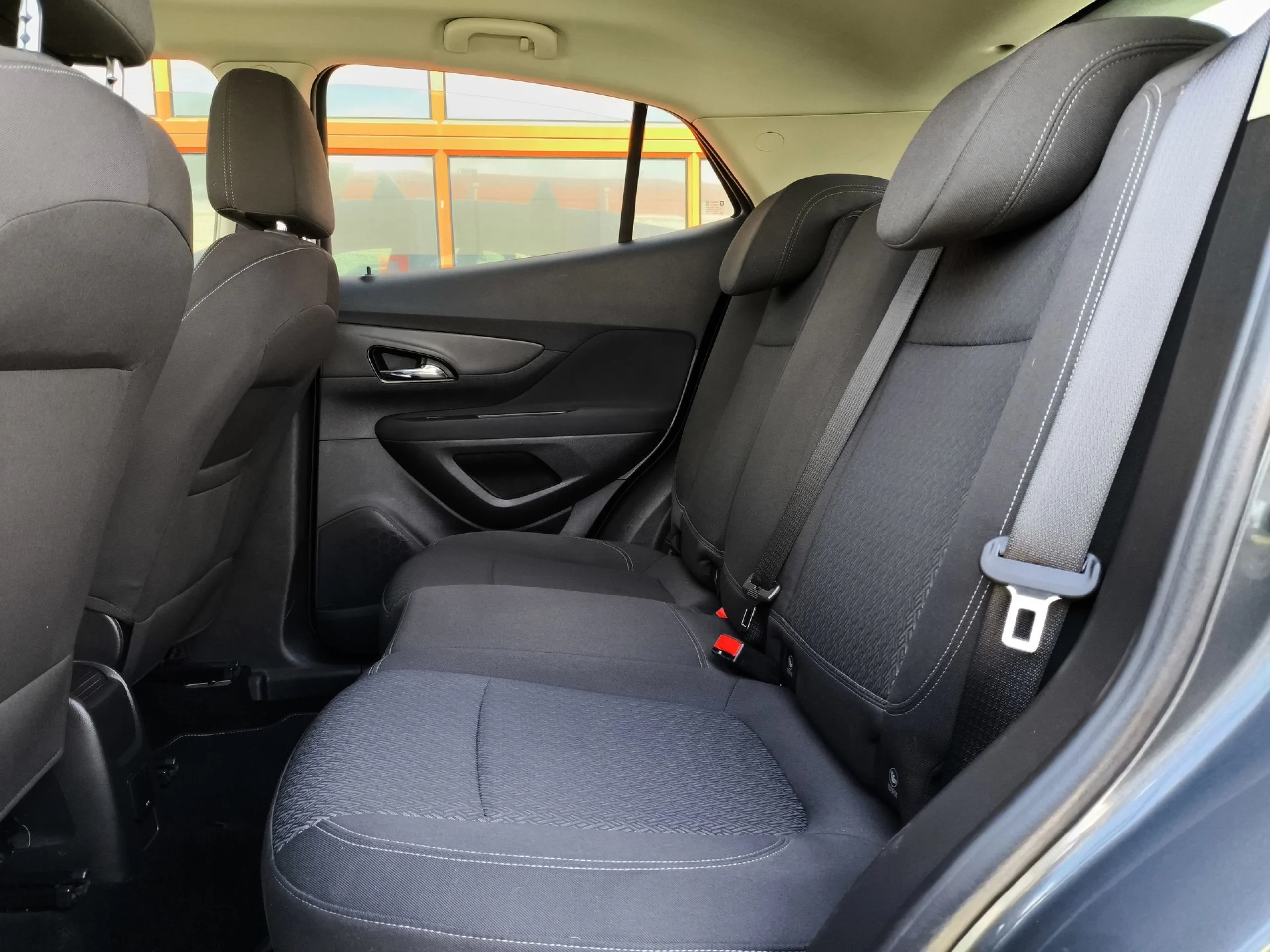 Opel Mokka X 1.6 CDTI SANDS Selective 4X2 100 kW (136 CV) - Foto 18