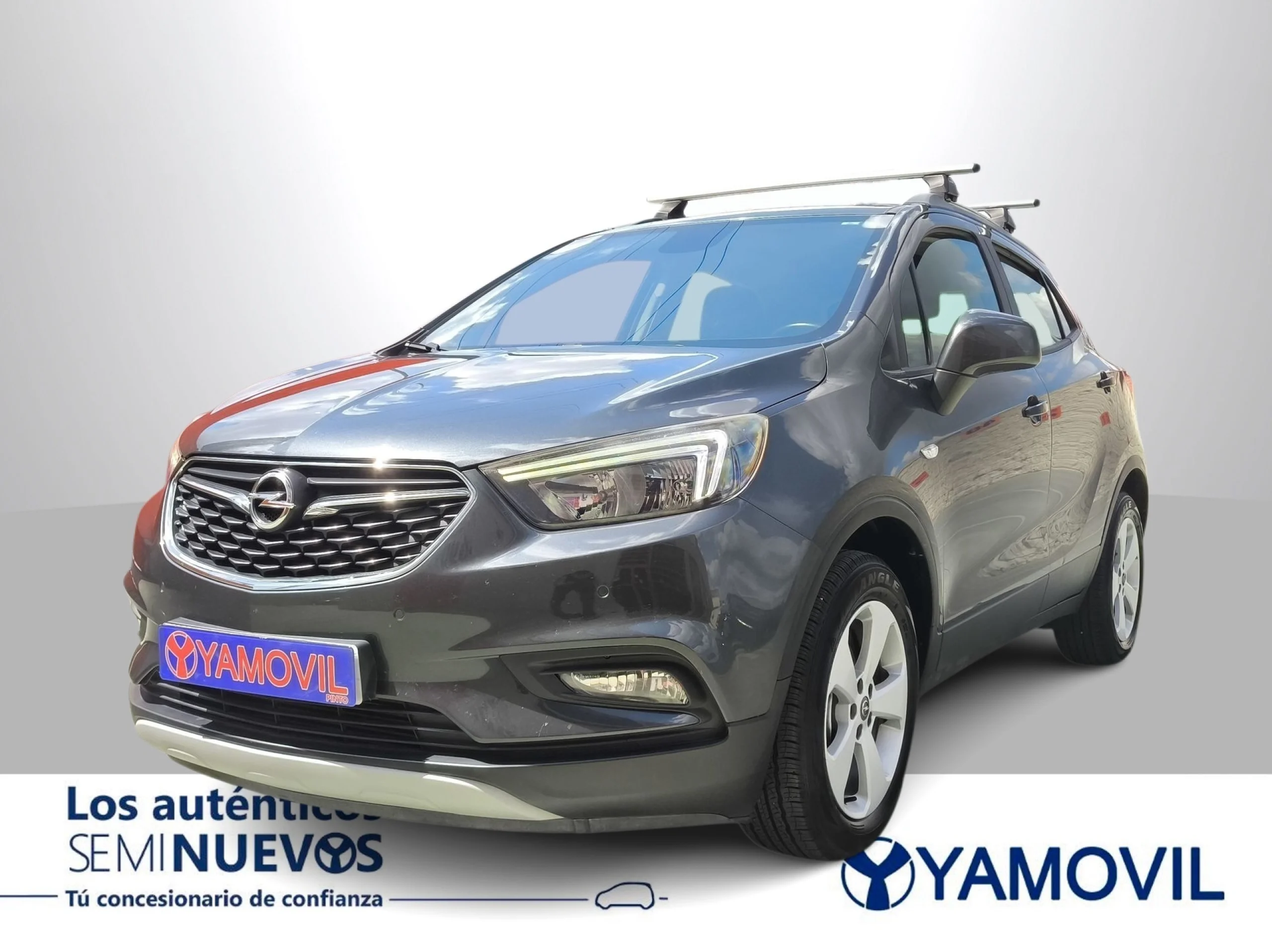 Opel Mokka X 1.6 CDTI SANDS Selective 4X2 100 kW (136 CV) - Foto 1