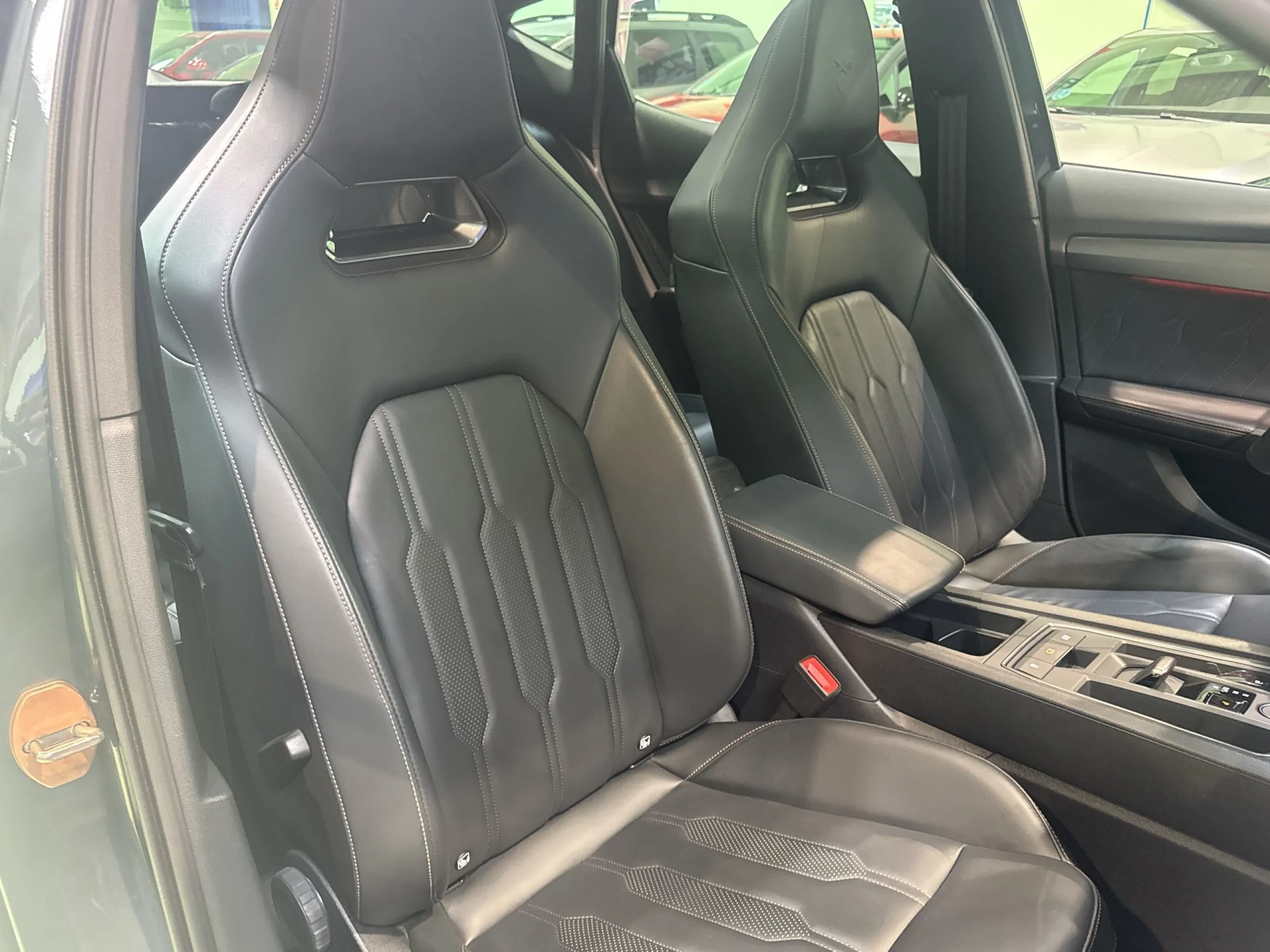 Cupra Formentor 2.0 TSI VZ 4Drive DSG 228 kW (310 CV) - Foto 33