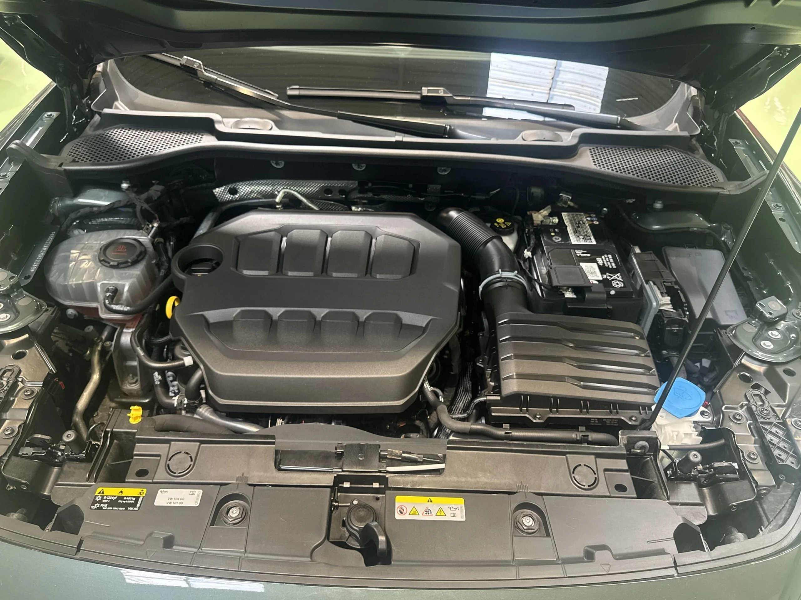 Cupra Formentor 2.0 TSI VZ 4Drive DSG 228 kW (310 CV) - Foto 34