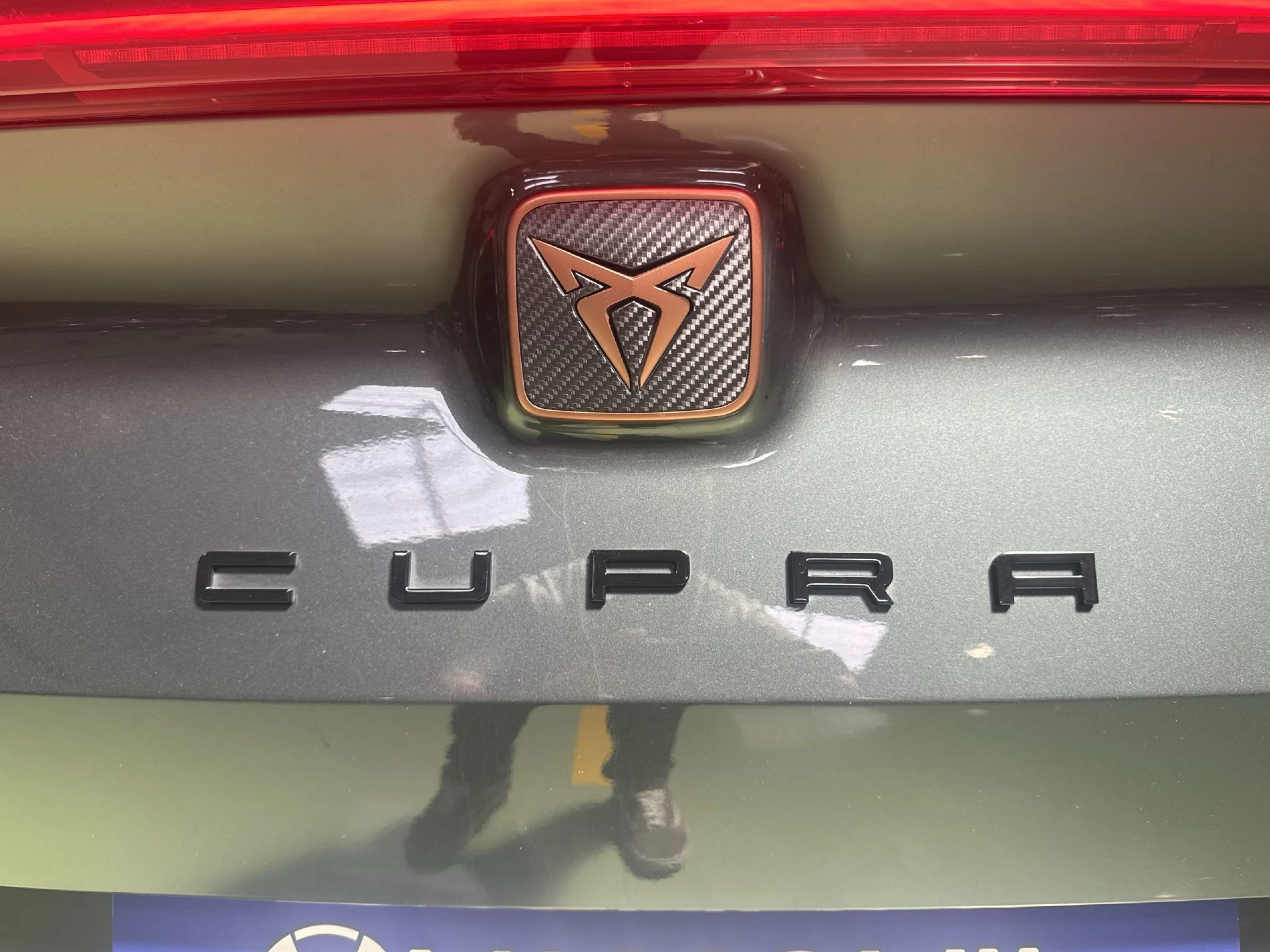 Cupra Formentor 2.0 TSI VZ 4Drive DSG 228 kW (310 CV) - Foto 35