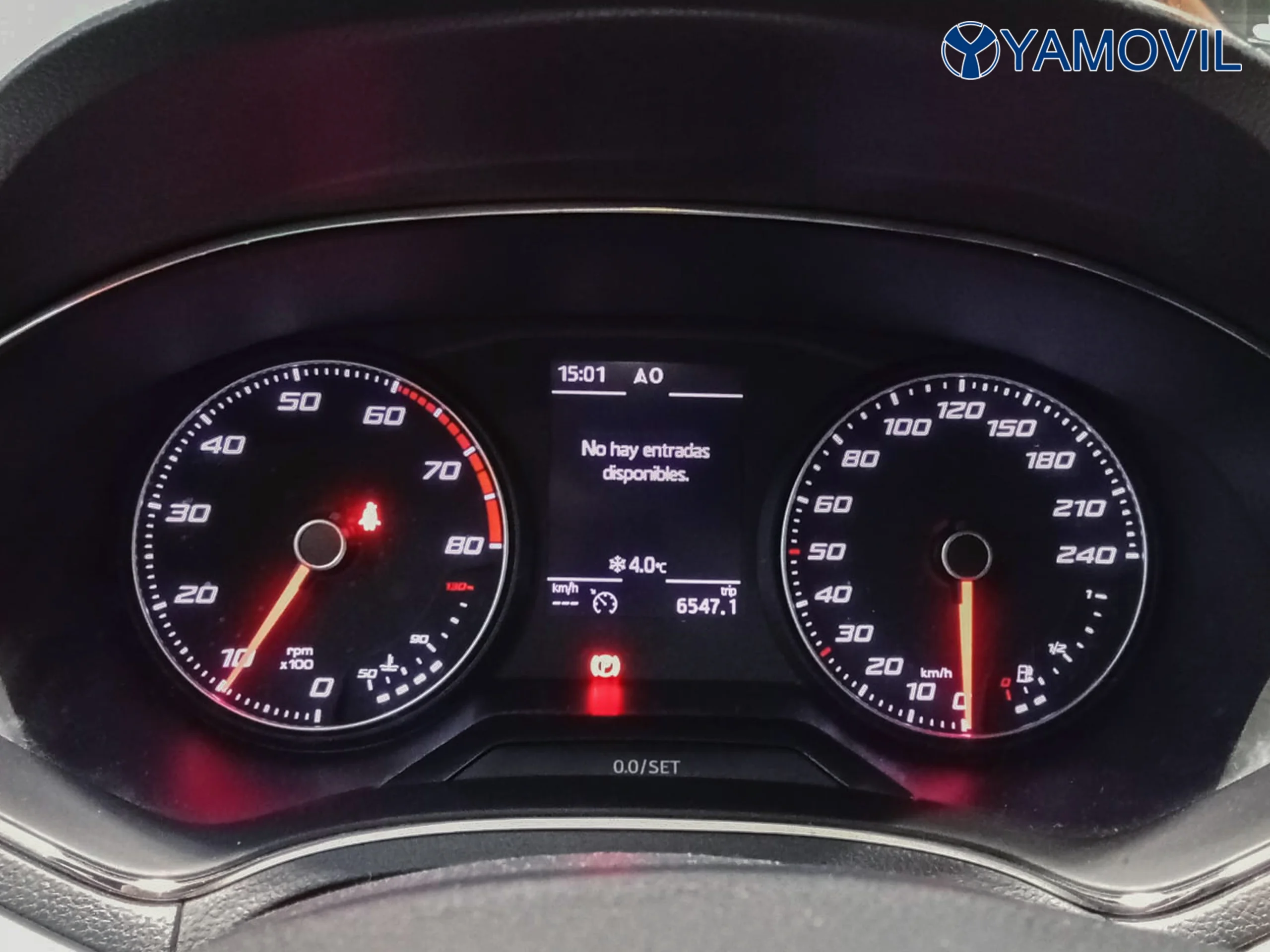 Seat Arona 1.0 TSI Ecomotive Xcellence 85 kW (115 CV) - Foto 6