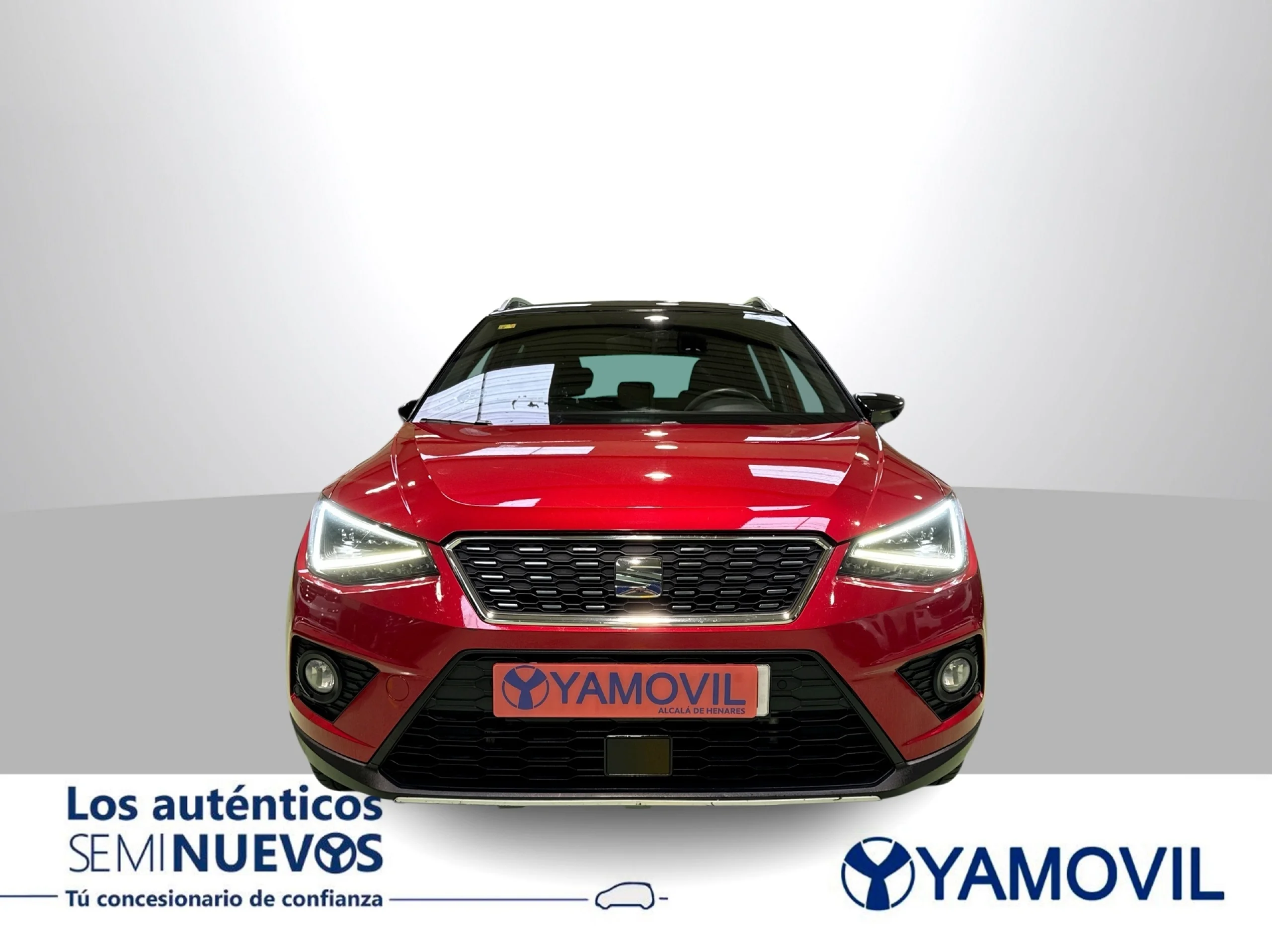 Seat Arona 1.0 TSI Ecomotive Xcellence 85 kW (115 CV) - Foto 3
