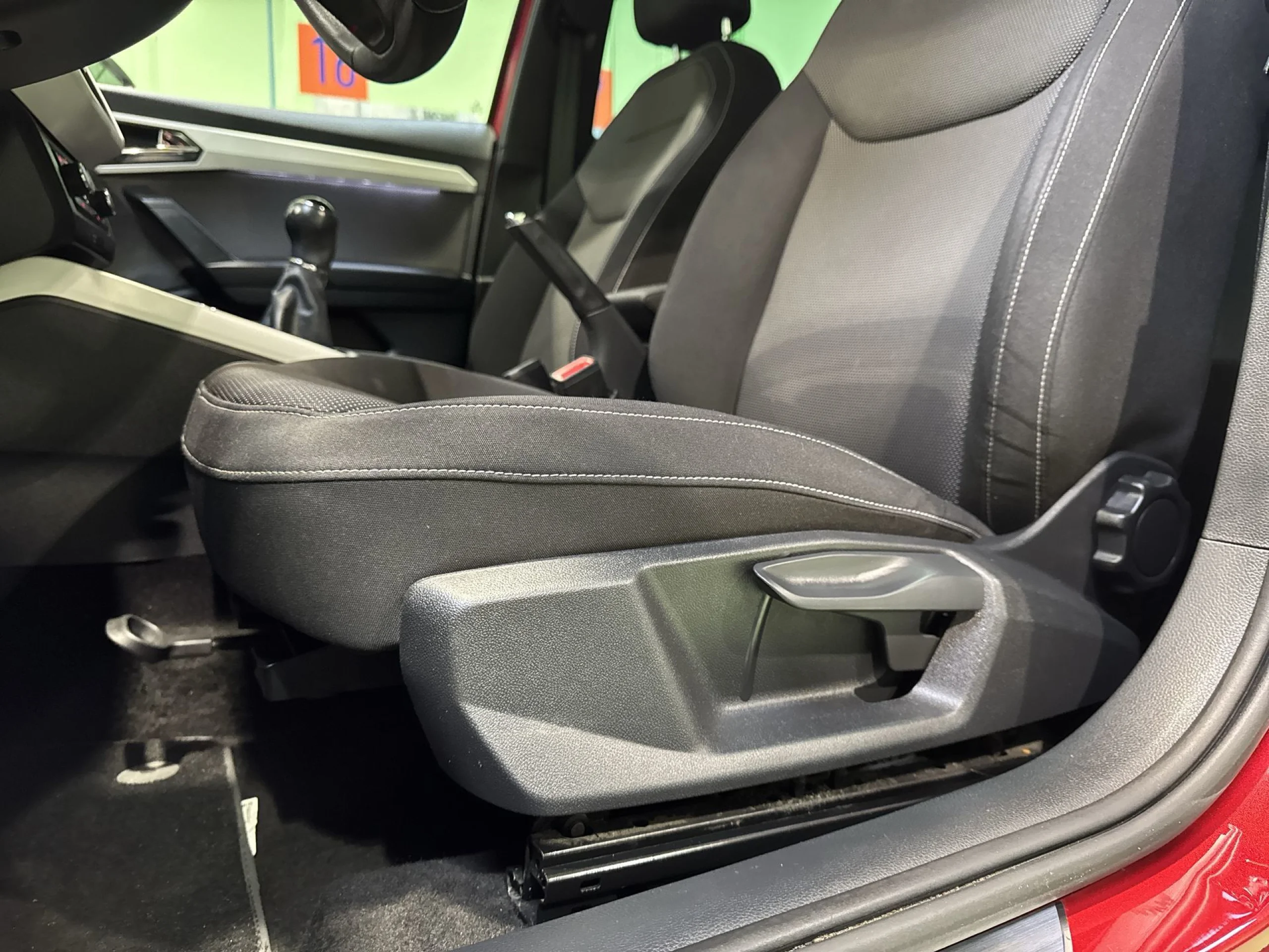 Seat Arona 1.0 TSI Ecomotive Xcellence 85 kW (115 CV) - Foto 9