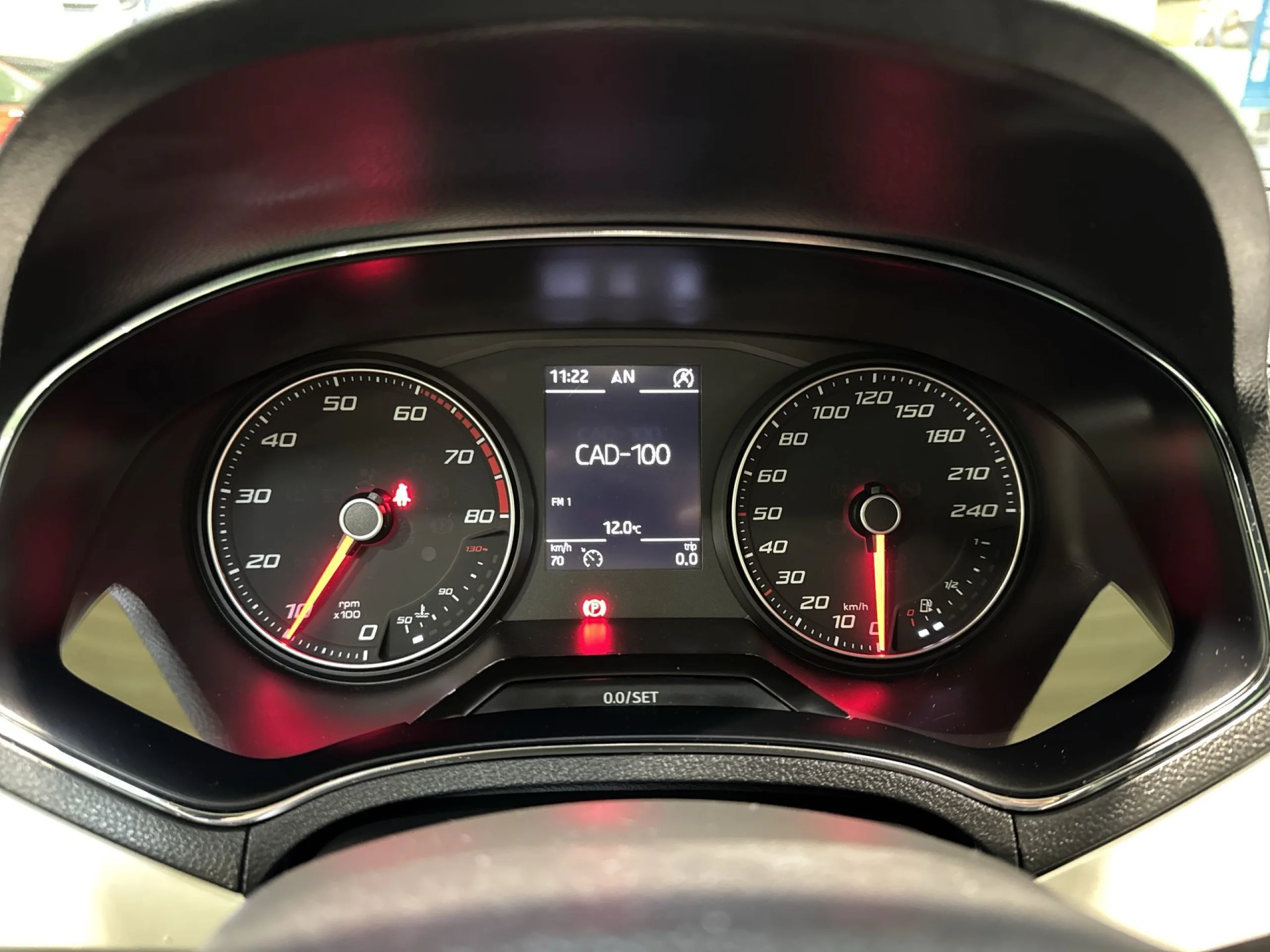 Seat Arona 1.0 TSI Ecomotive Xcellence 85 kW (115 CV) - Foto 14