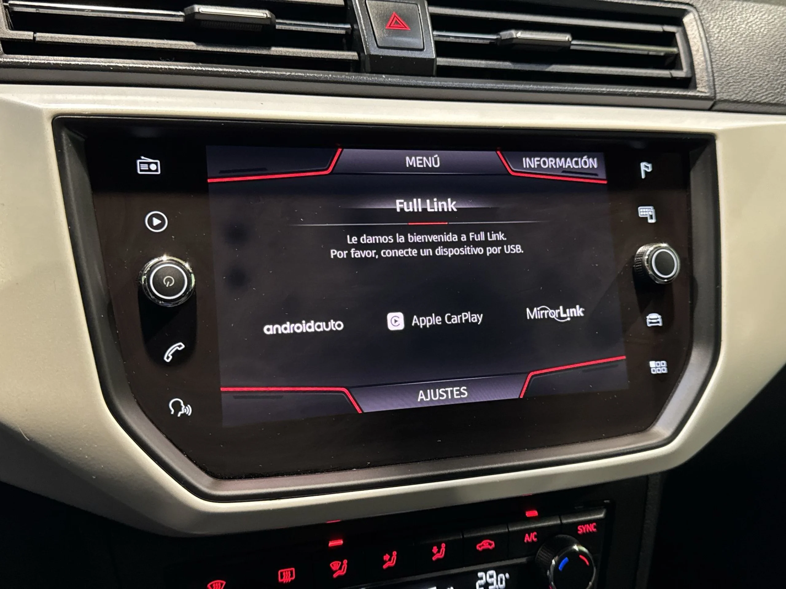 Seat Arona 1.0 TSI Ecomotive Xcellence 85 kW (115 CV) - Foto 16