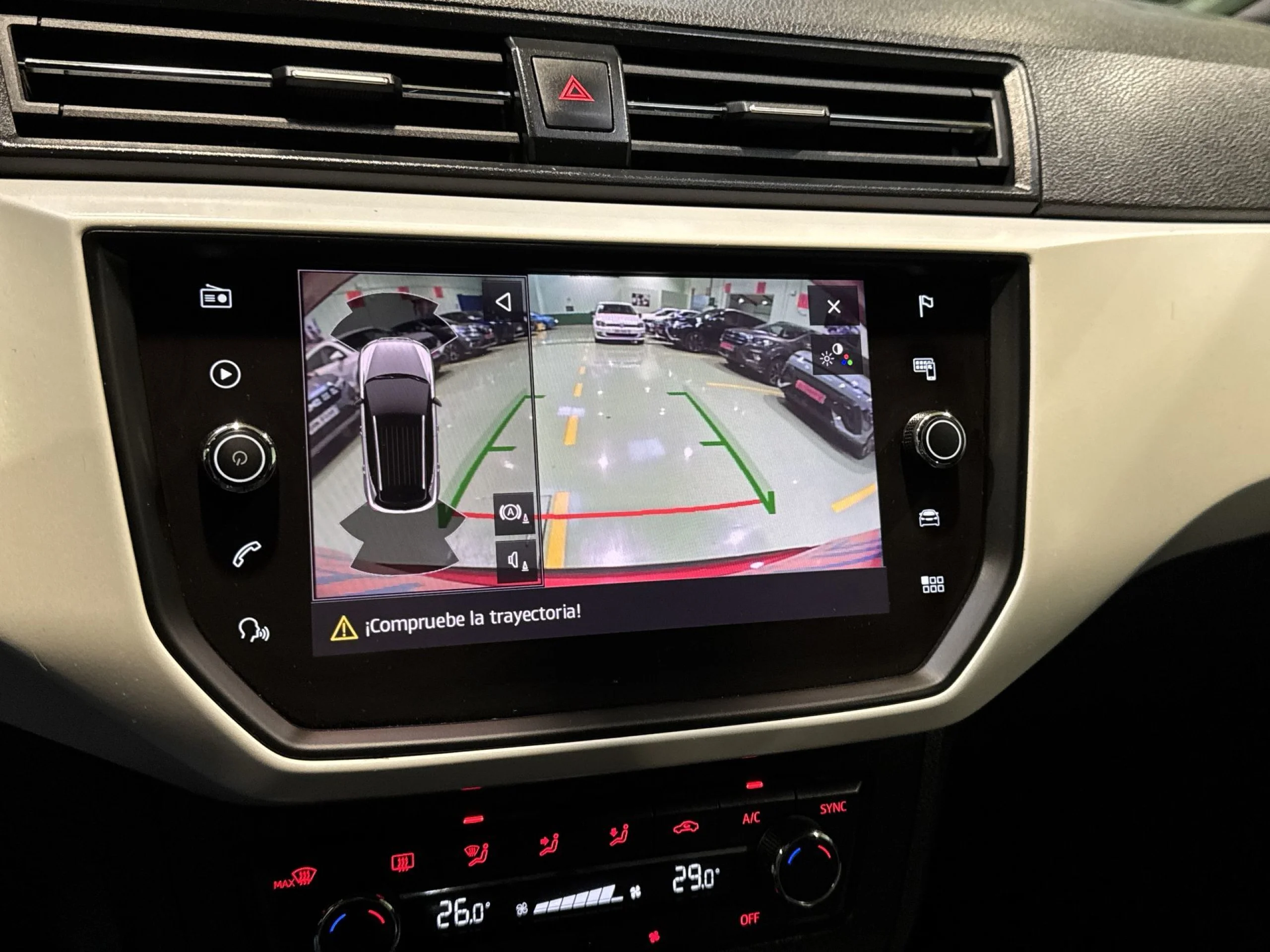 Seat Arona 1.0 TSI Ecomotive Xcellence 85 kW (115 CV) - Foto 18