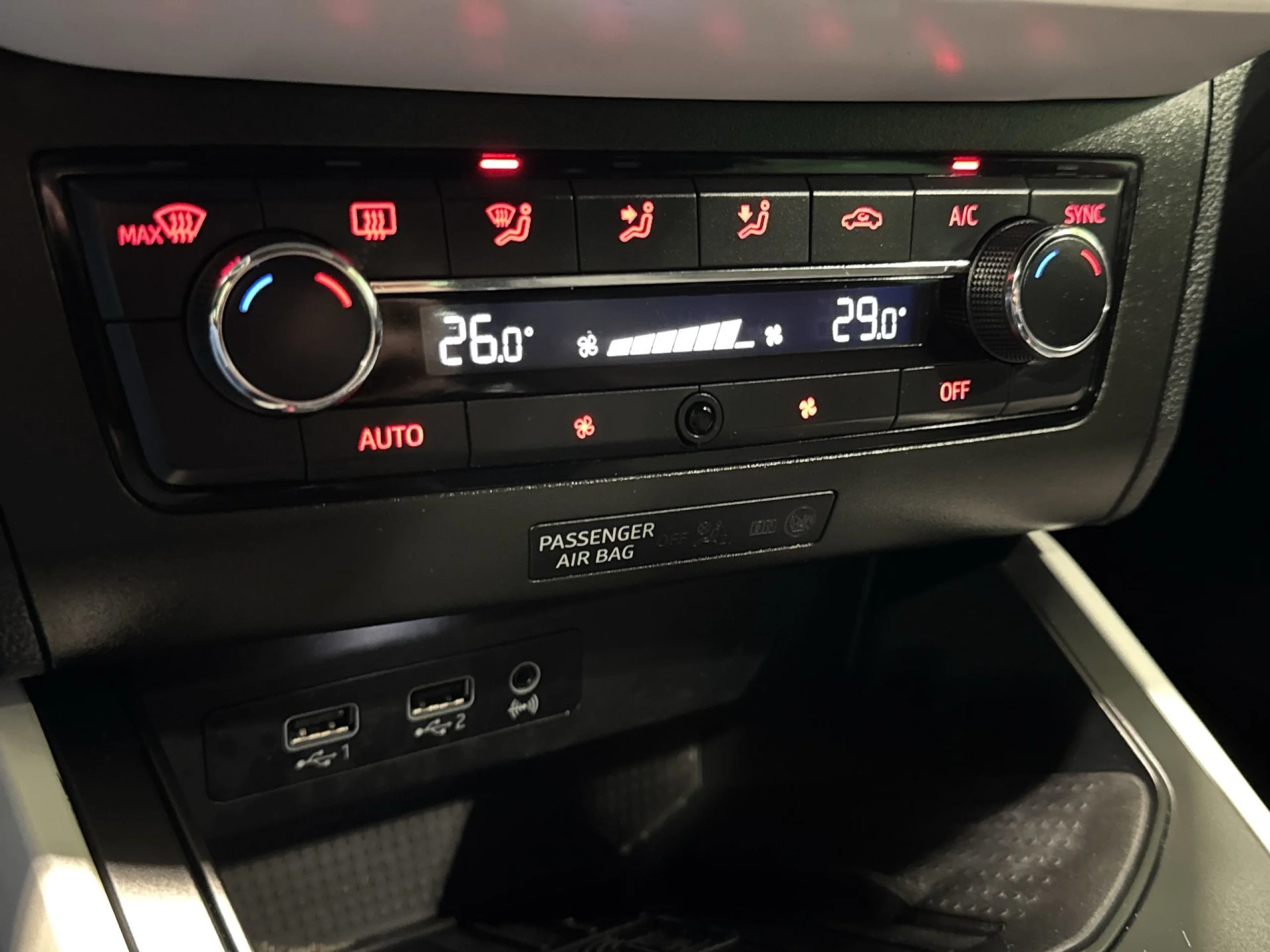 Seat Arona 1.0 TSI Ecomotive Xcellence 85 kW (115 CV) - Foto 19