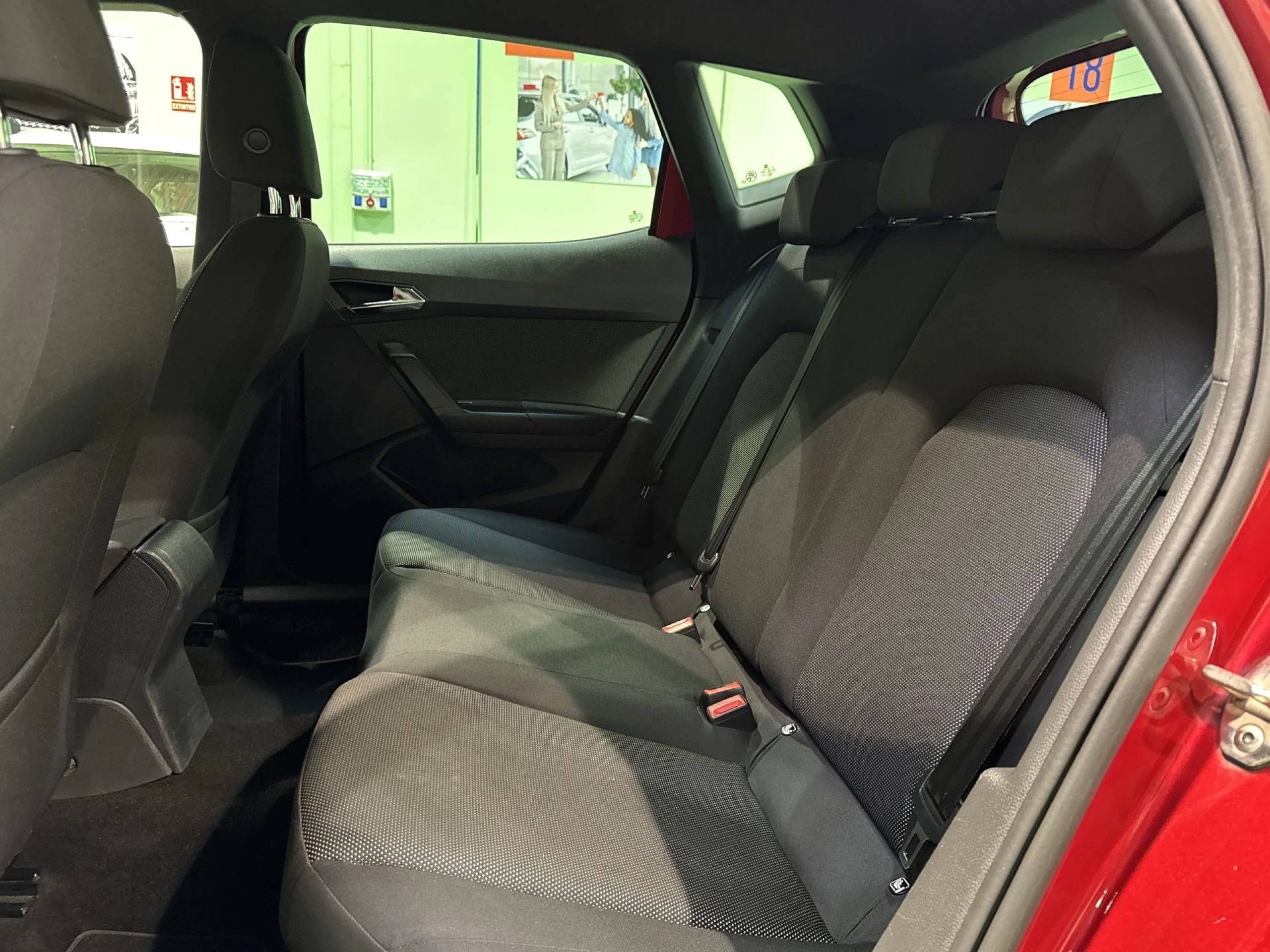 Seat Arona 1.0 TSI Ecomotive Xcellence 85 kW (115 CV) - Foto 22