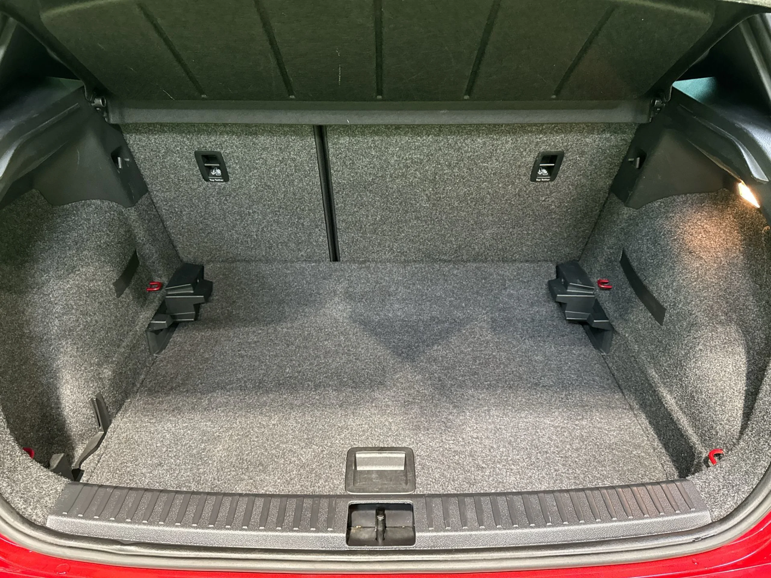 Seat Arona 1.0 TSI Ecomotive Xcellence 85 kW (115 CV) - Foto 23