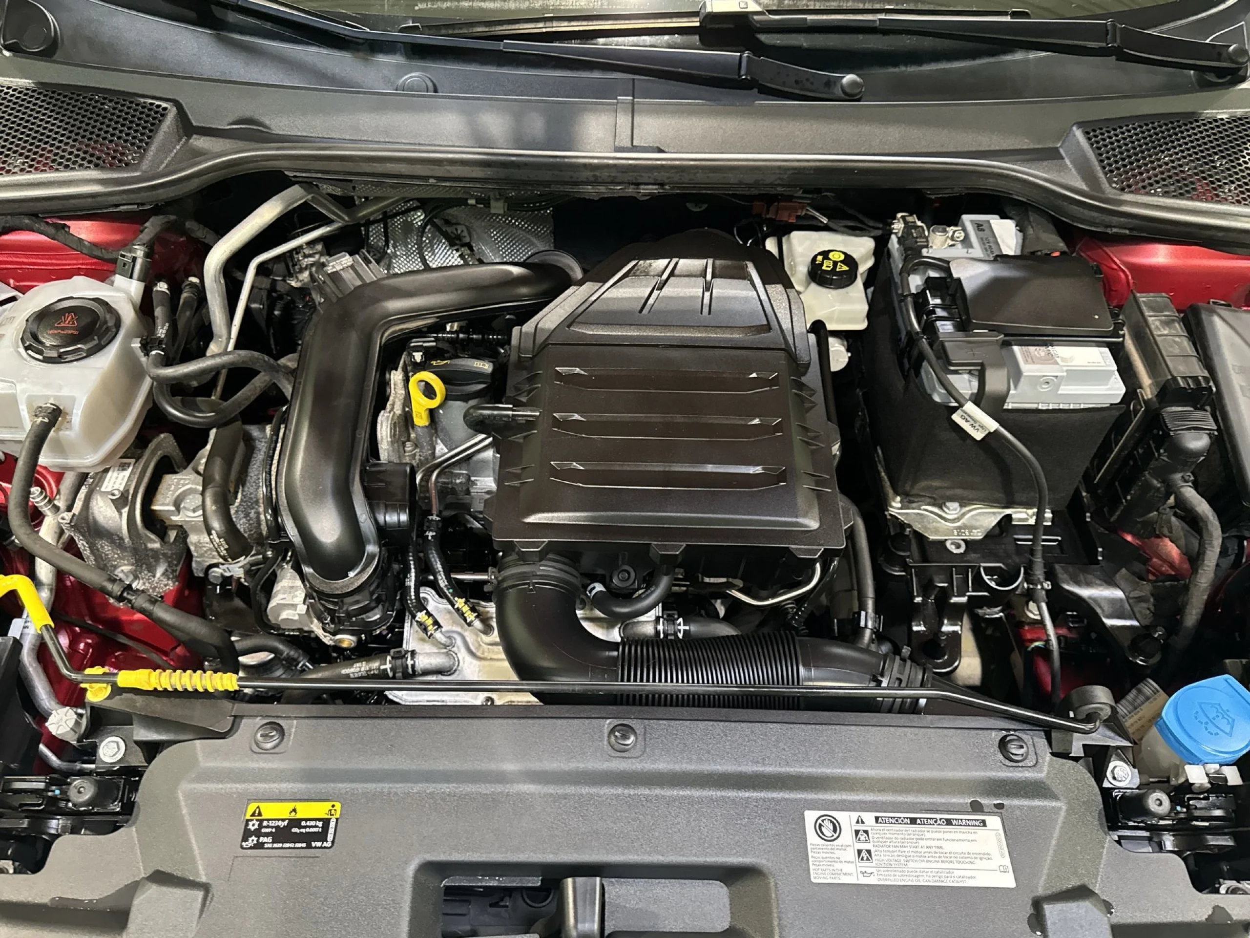 Seat Arona 1.0 TSI Ecomotive Xcellence 85 kW (115 CV) - Foto 25