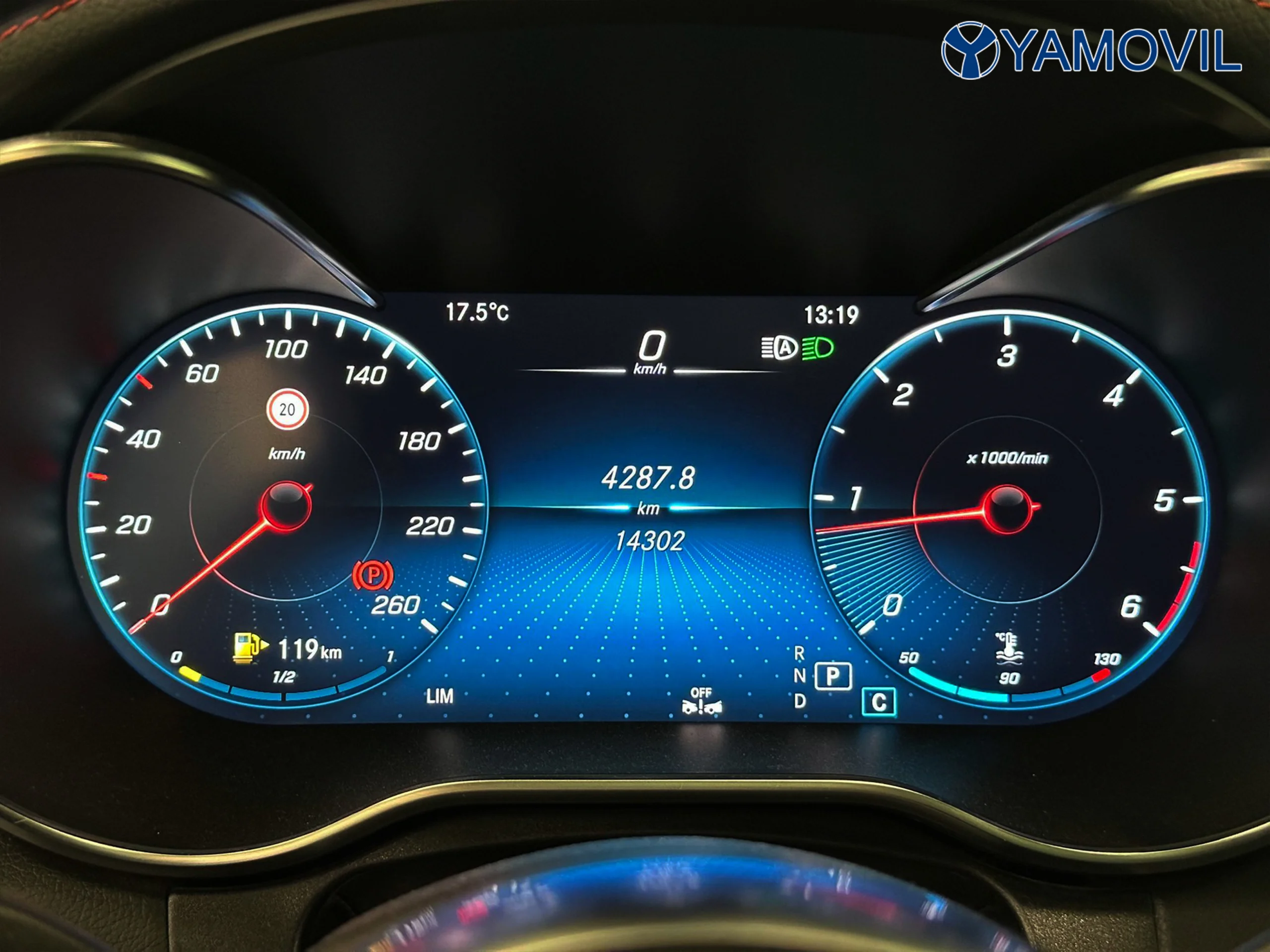 Mercedes-Benz Clase C Coupe 220 d 143 kW (194 CV) - Foto 6