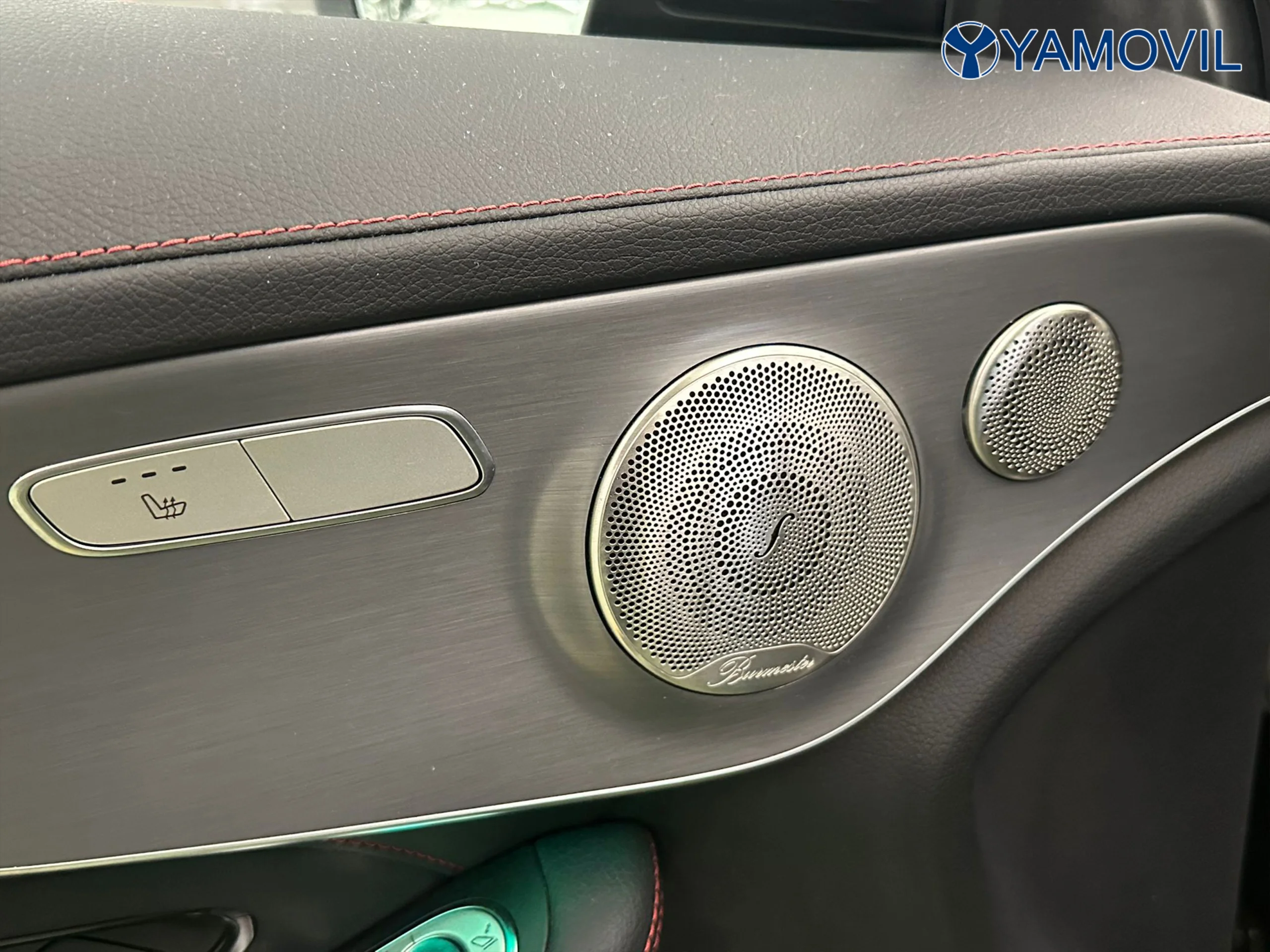 Mercedes-Benz Clase C Coupe 220 d 143 kW (194 CV) - Foto 8