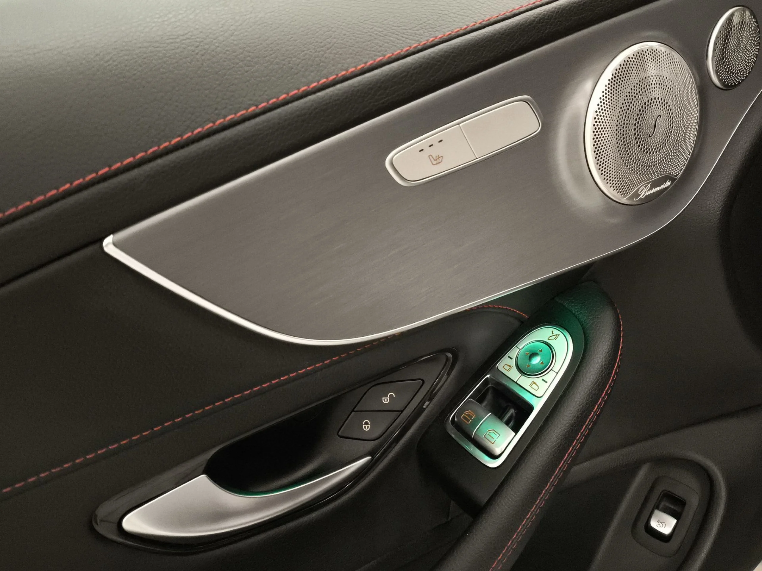 Mercedes-Benz Clase C Coupe 220 d 143 kW (194 CV) - Foto 10