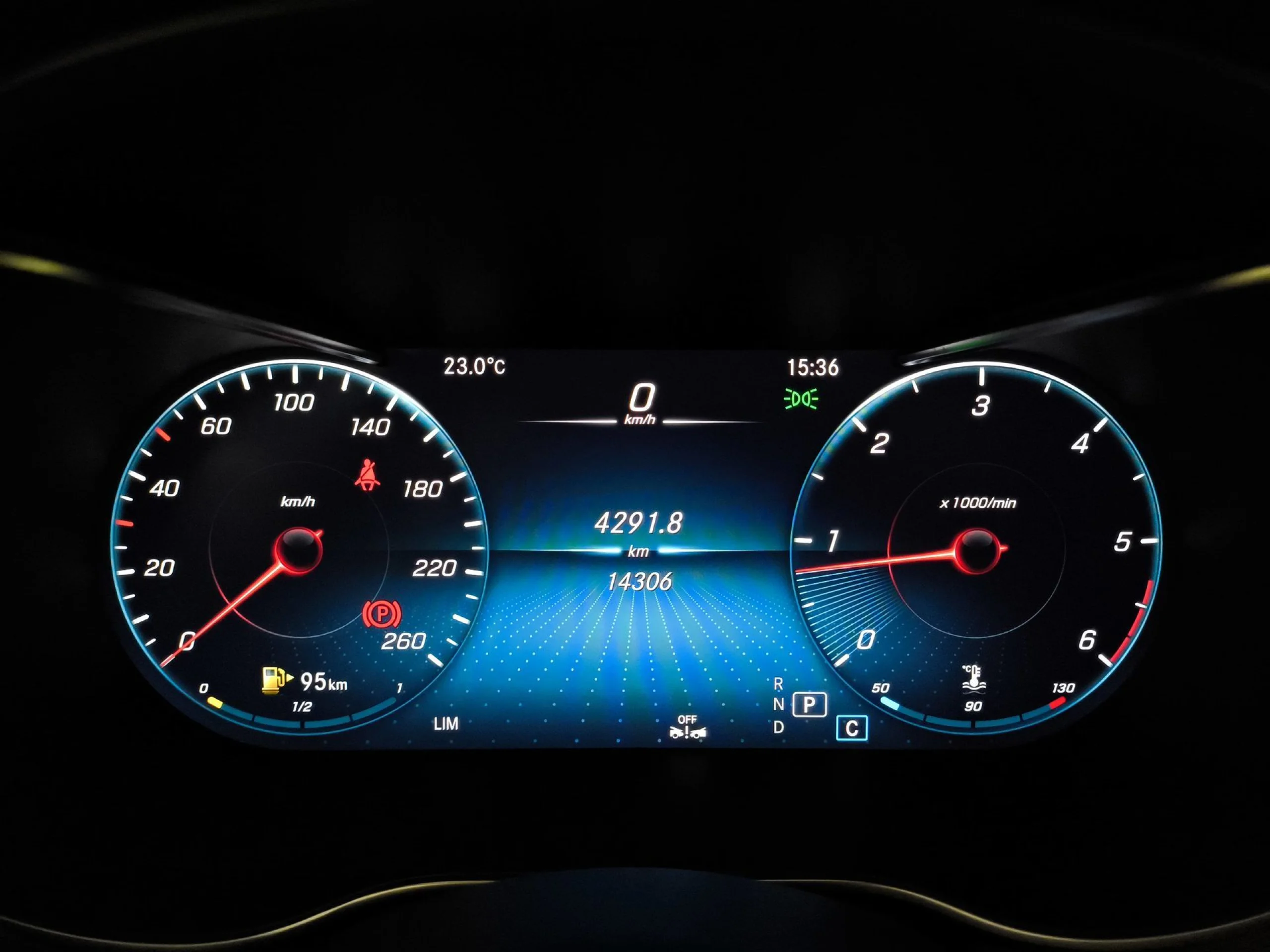 Mercedes-Benz Clase C Coupe 220 d 143 kW (194 CV) - Foto 15