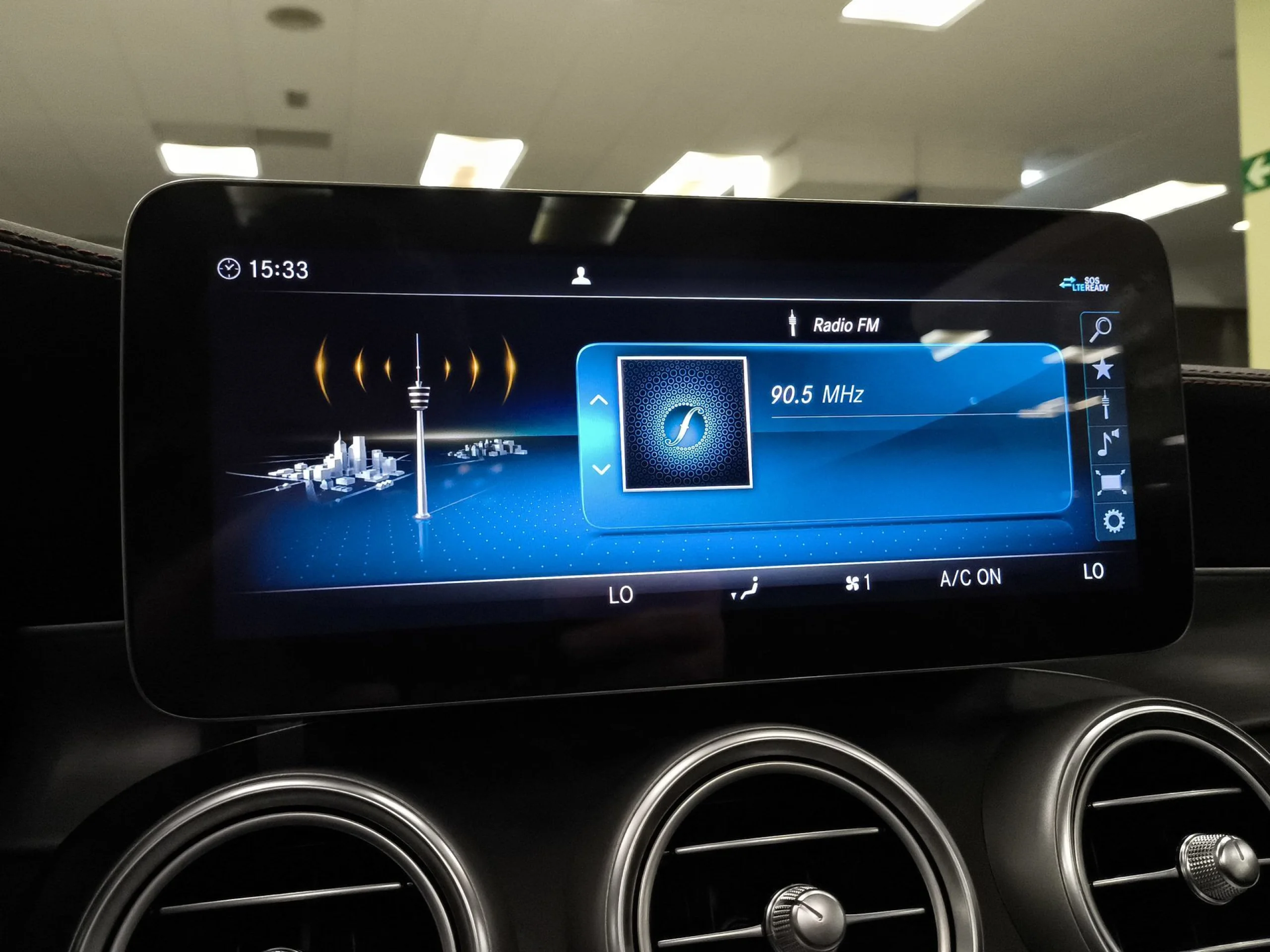 Mercedes-Benz Clase C Coupe 220 d 143 kW (194 CV) - Foto 16