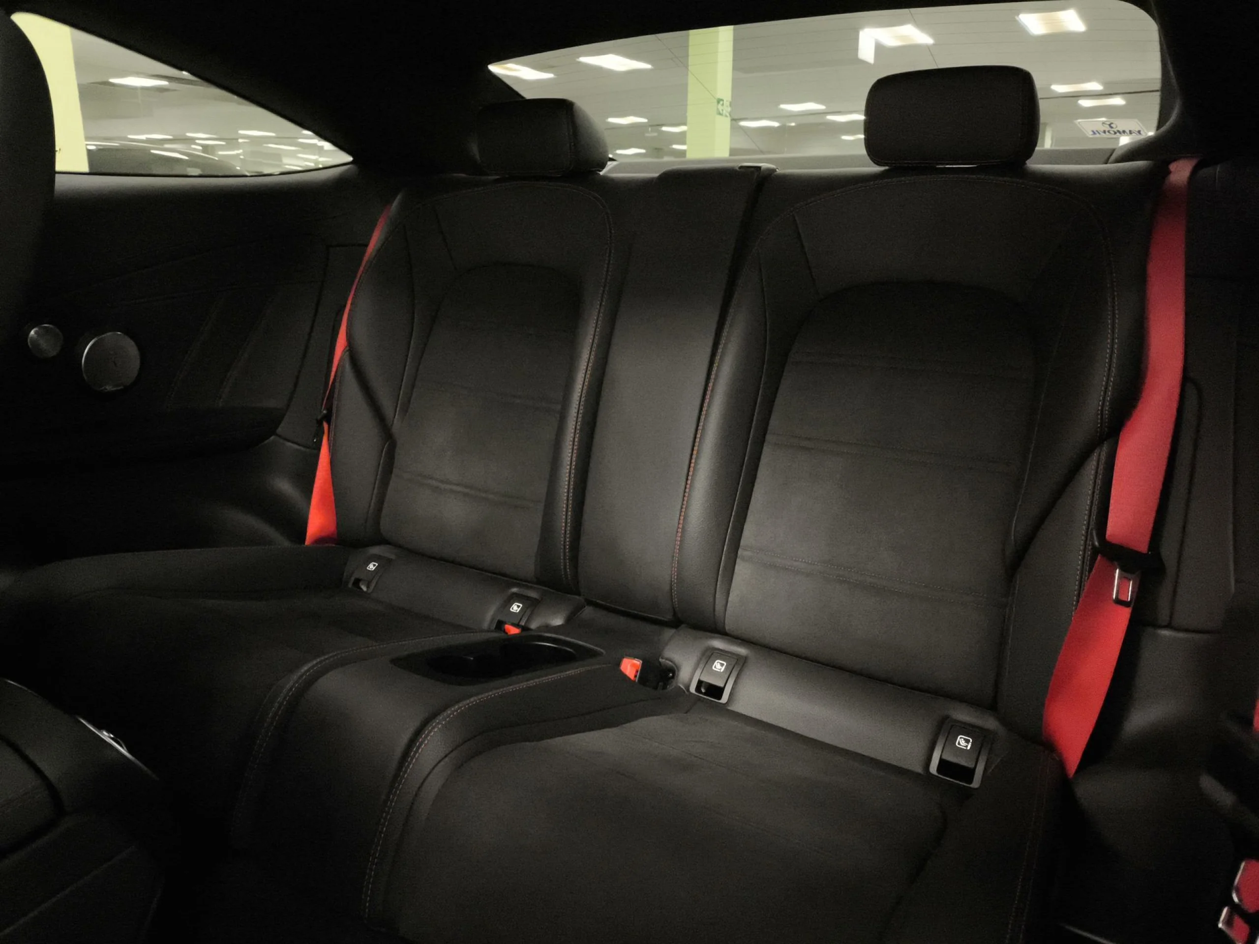 Mercedes-Benz Clase C Coupe 220 d 143 kW (194 CV) - Foto 25