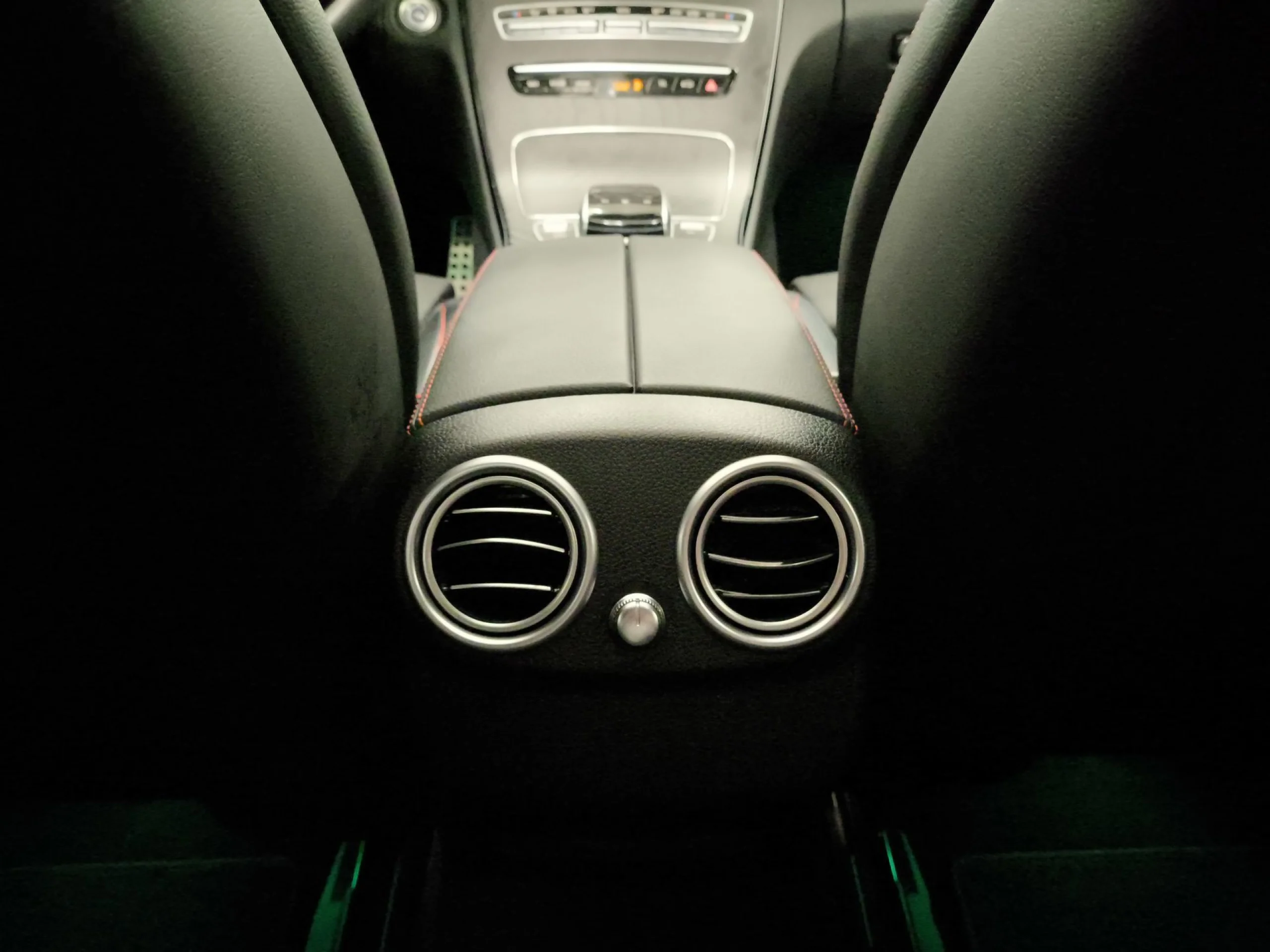 Mercedes-Benz Clase C Coupe 220 d 143 kW (194 CV) - Foto 26