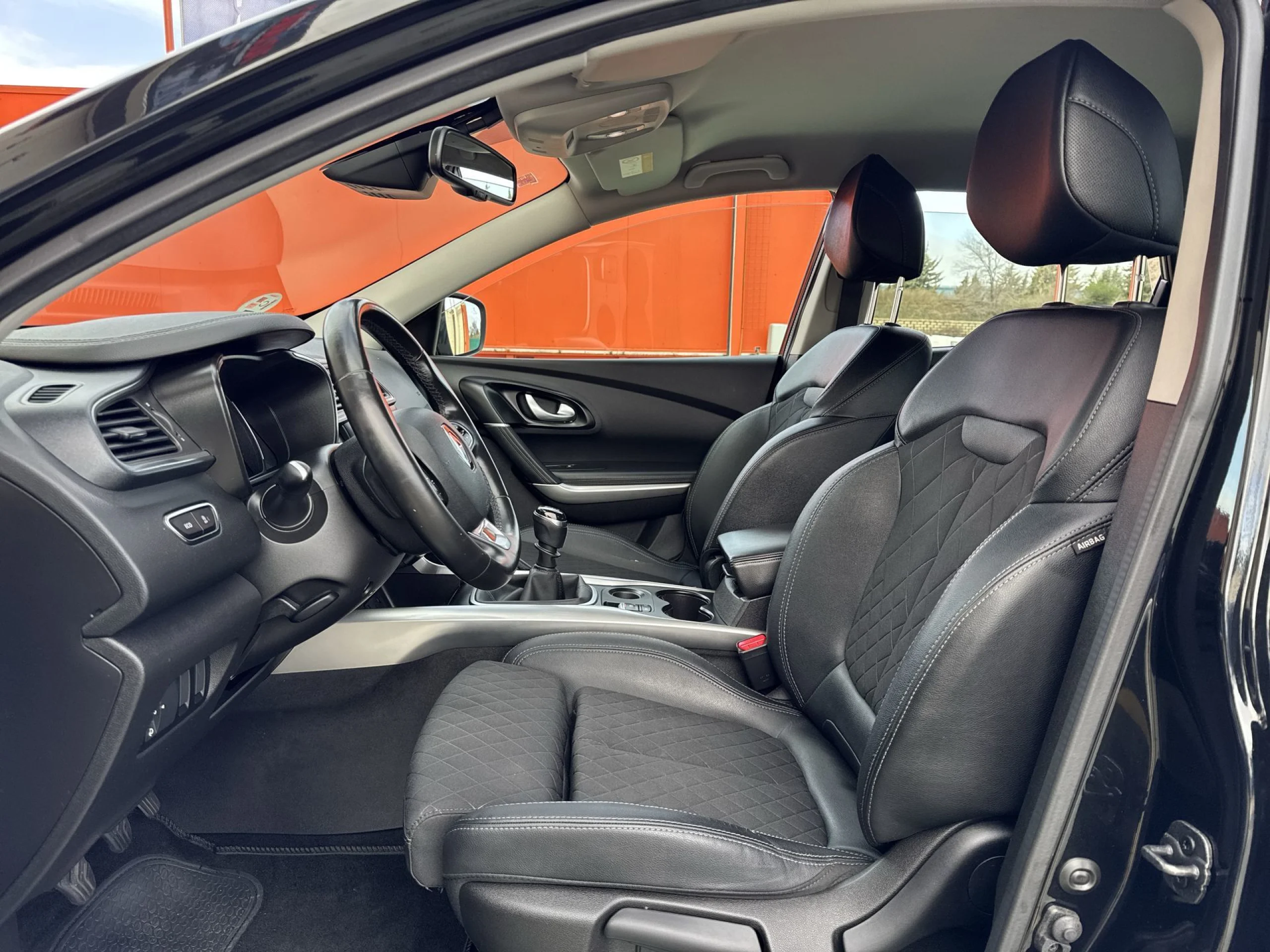 Renault Kadjar Zen TCe 103 kW (140 CV) GPF - Foto 8