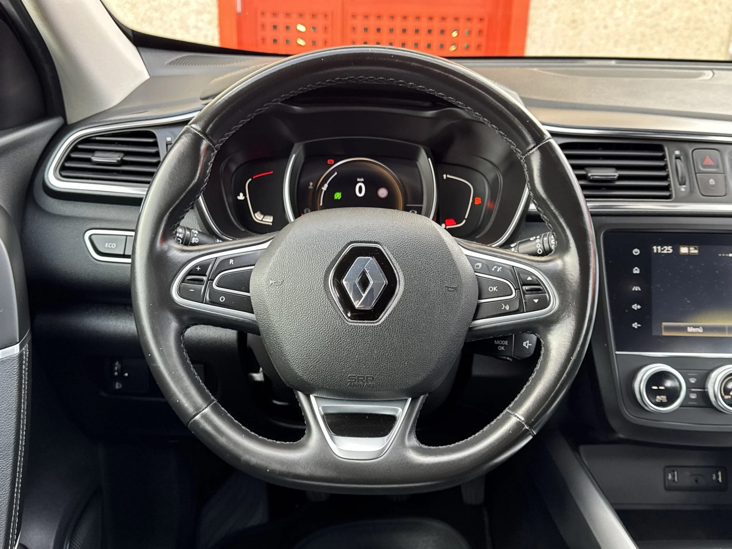 Renault Kadjar Zen TCe 103 kW (140 CV) GPF - Foto 13