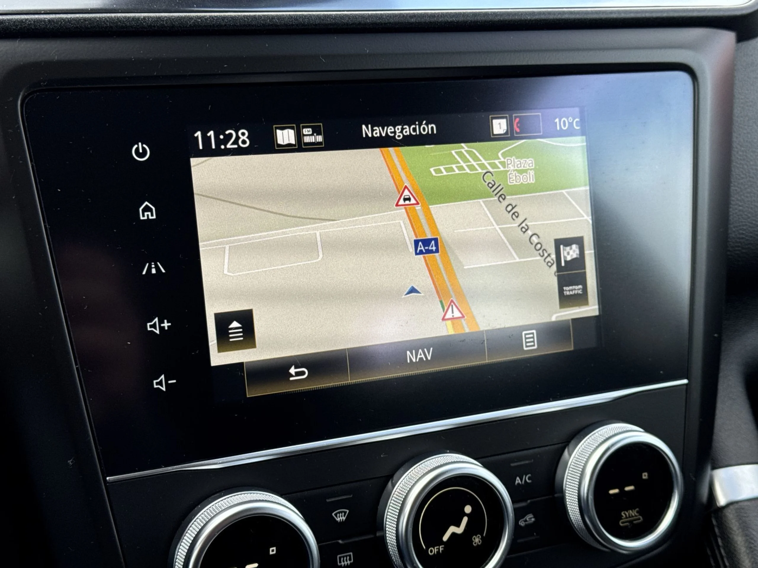 Renault Kadjar Zen TCe 103 kW (140 CV) GPF - Foto 16