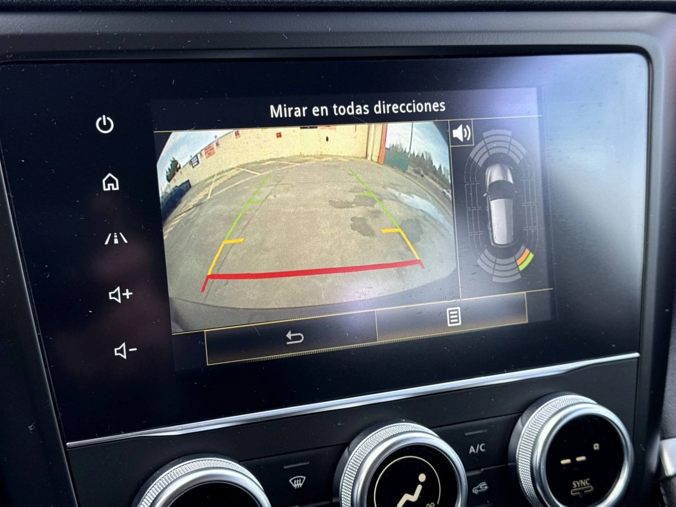 Renault Kadjar Zen TCe 103 kW (140 CV) GPF - Foto 17