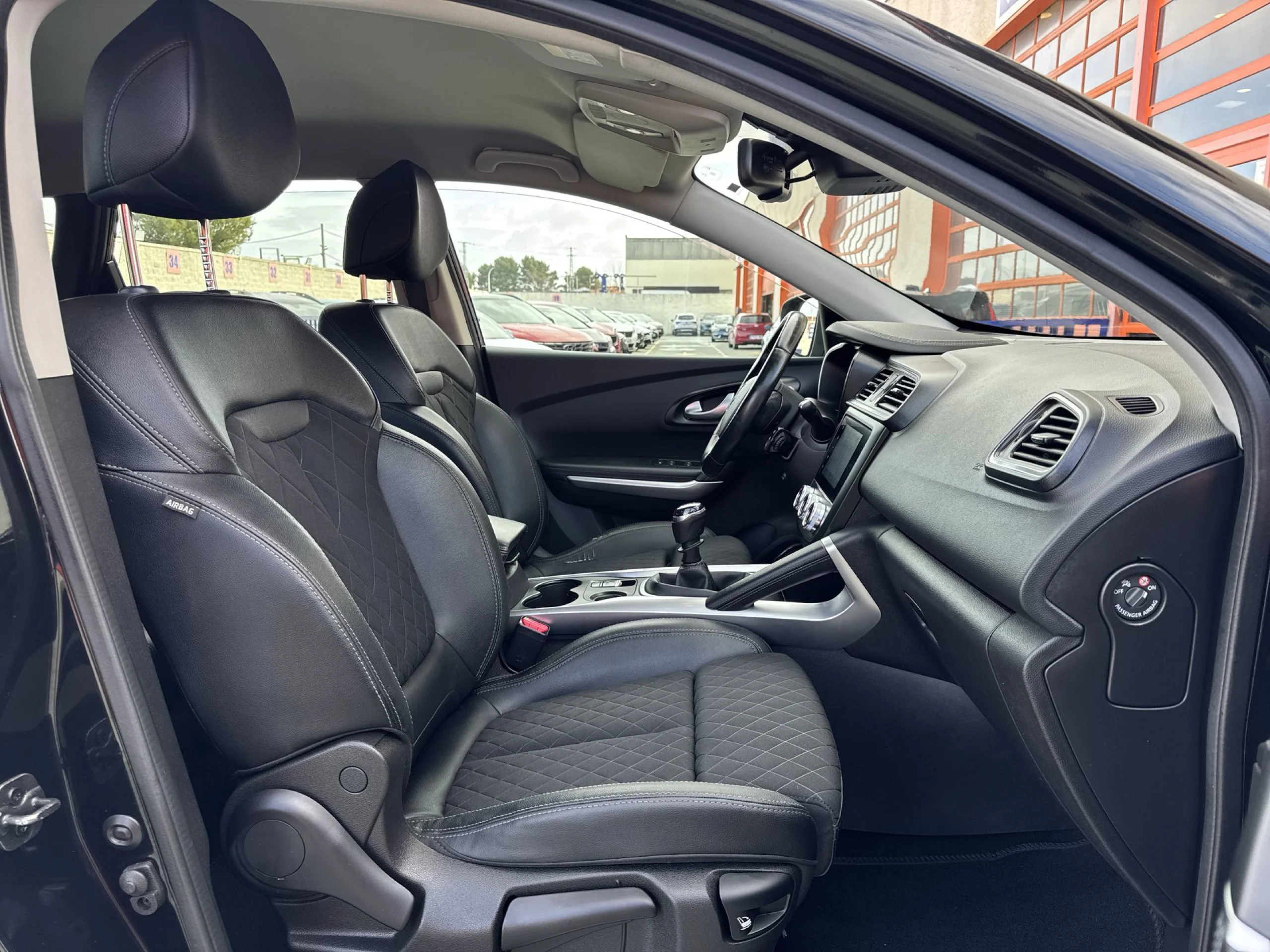 Renault Kadjar Zen TCe 103 kW (140 CV) GPF - Foto 24