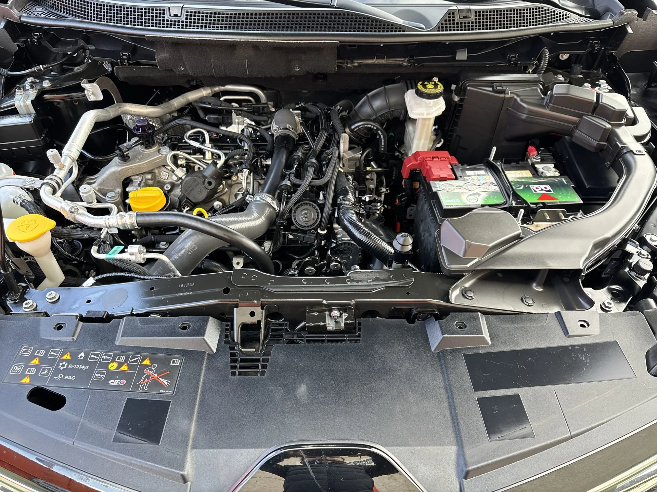 Renault Kadjar Zen TCe 103 kW (140 CV) GPF - Foto 25