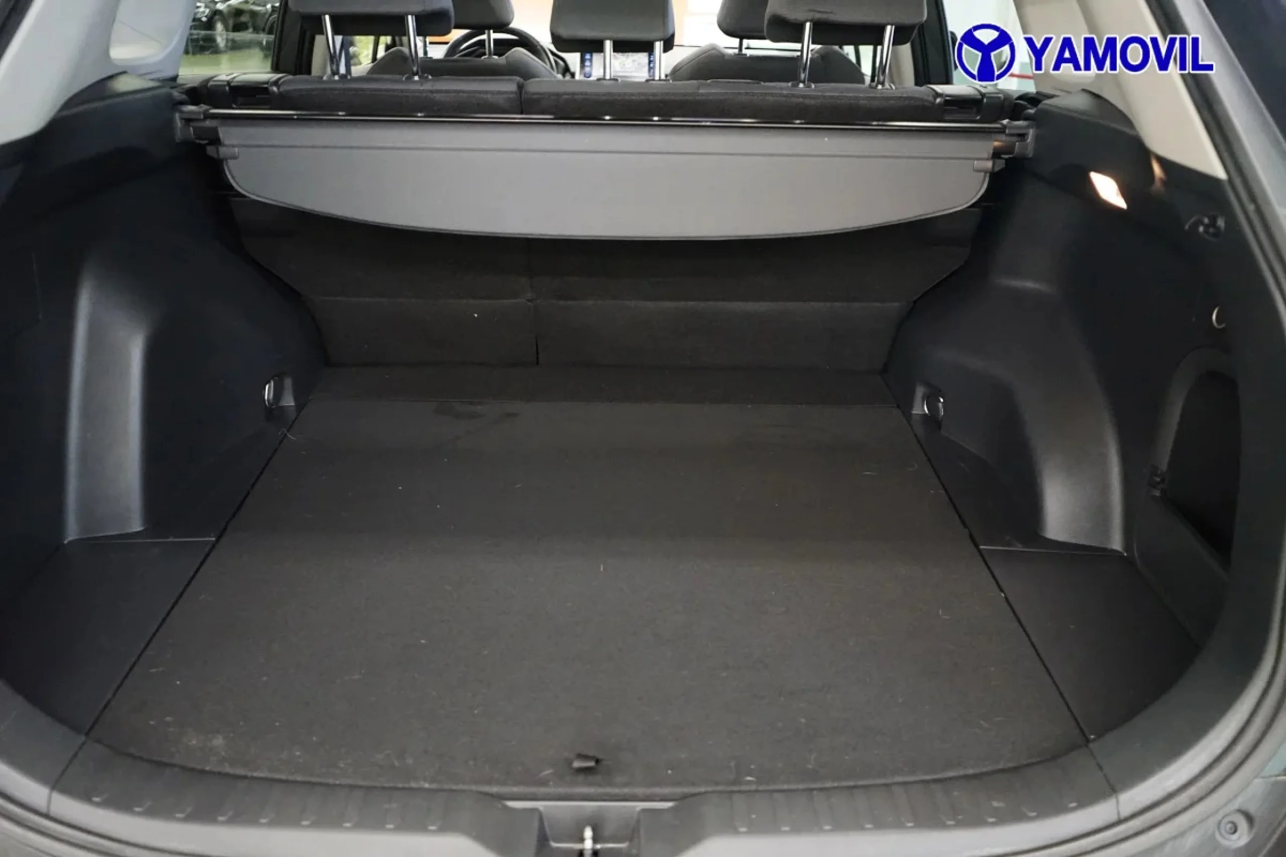 Toyota Rav4 2.5l hybrid Advance 160 kW (218 CV) - Foto 7