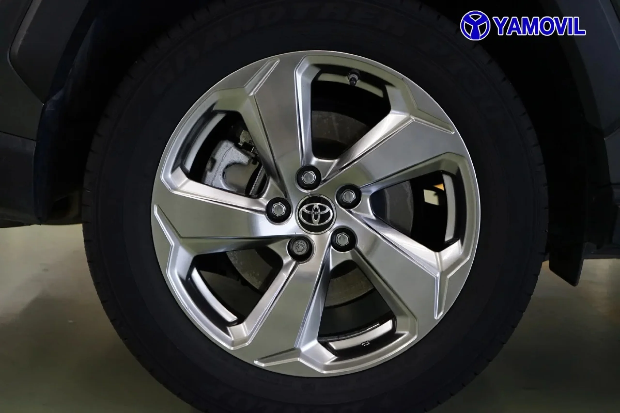 Toyota Rav4 2.5l hybrid Advance 160 kW (218 CV) - Foto 10