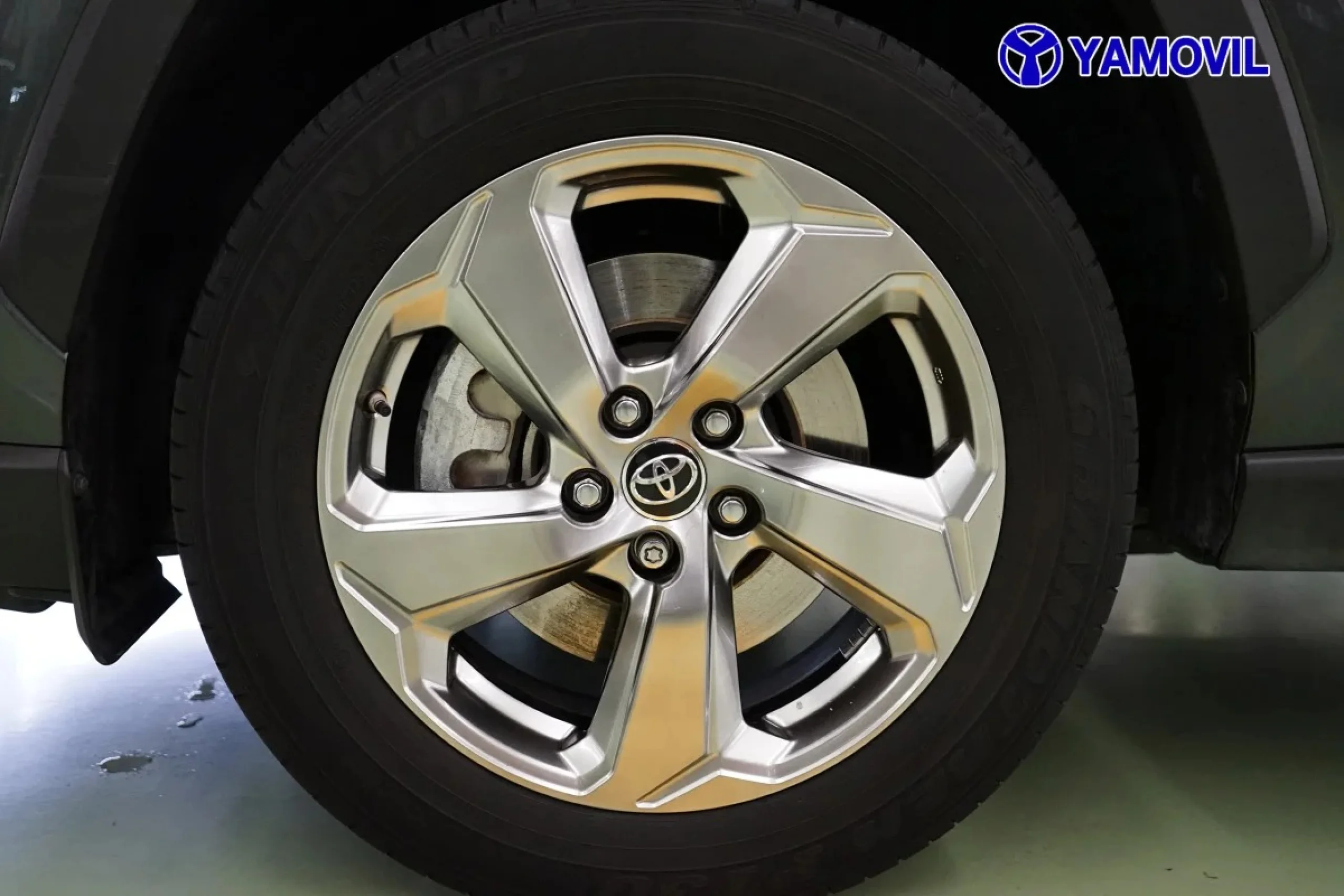 Toyota Rav4 2.5l hybrid Advance 160 kW (218 CV) - Foto 12